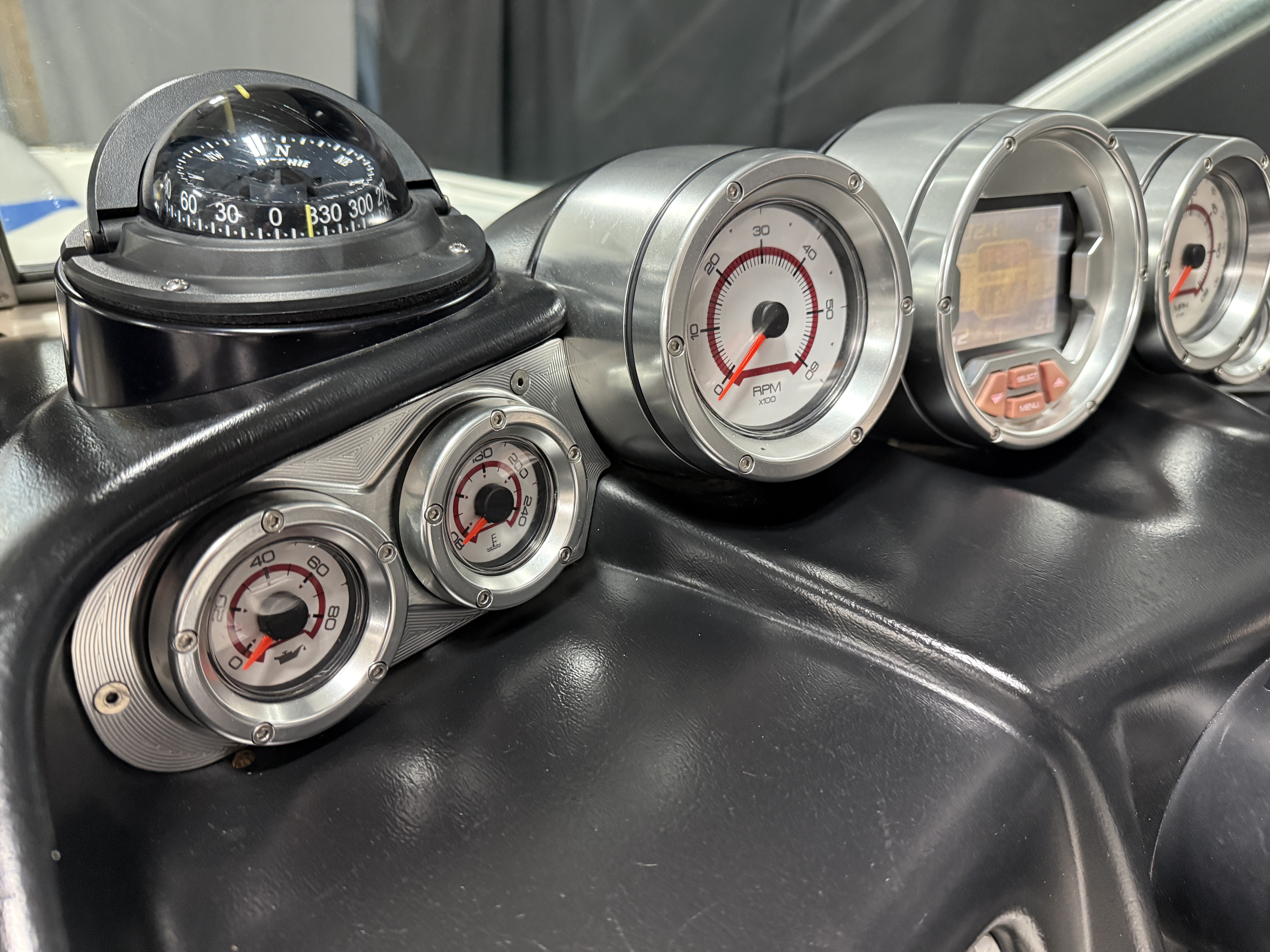 2009 Mastercraft X15 Image Thumbnail #57