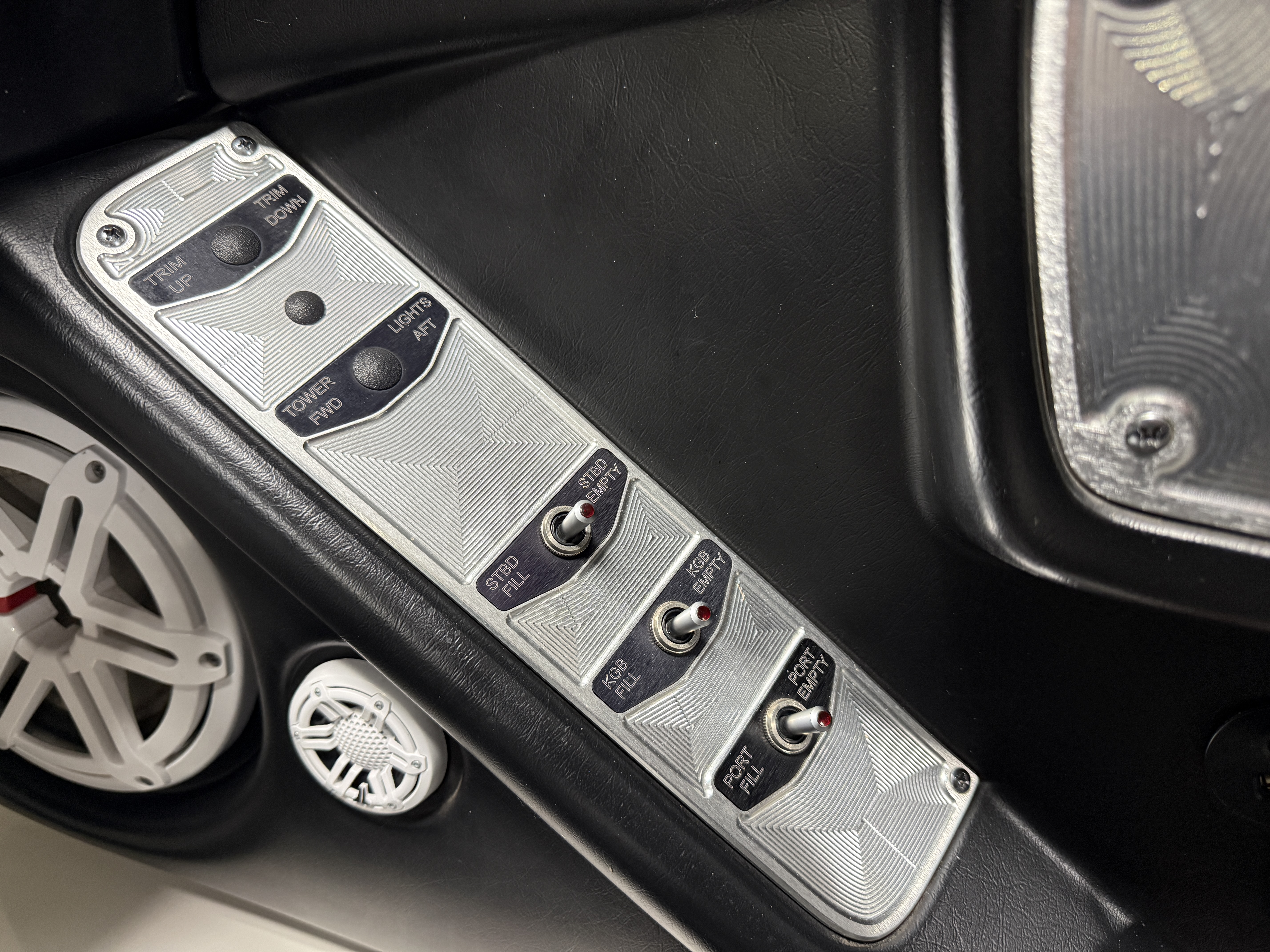 2009 Mastercraft X15 Image Thumbnail #64