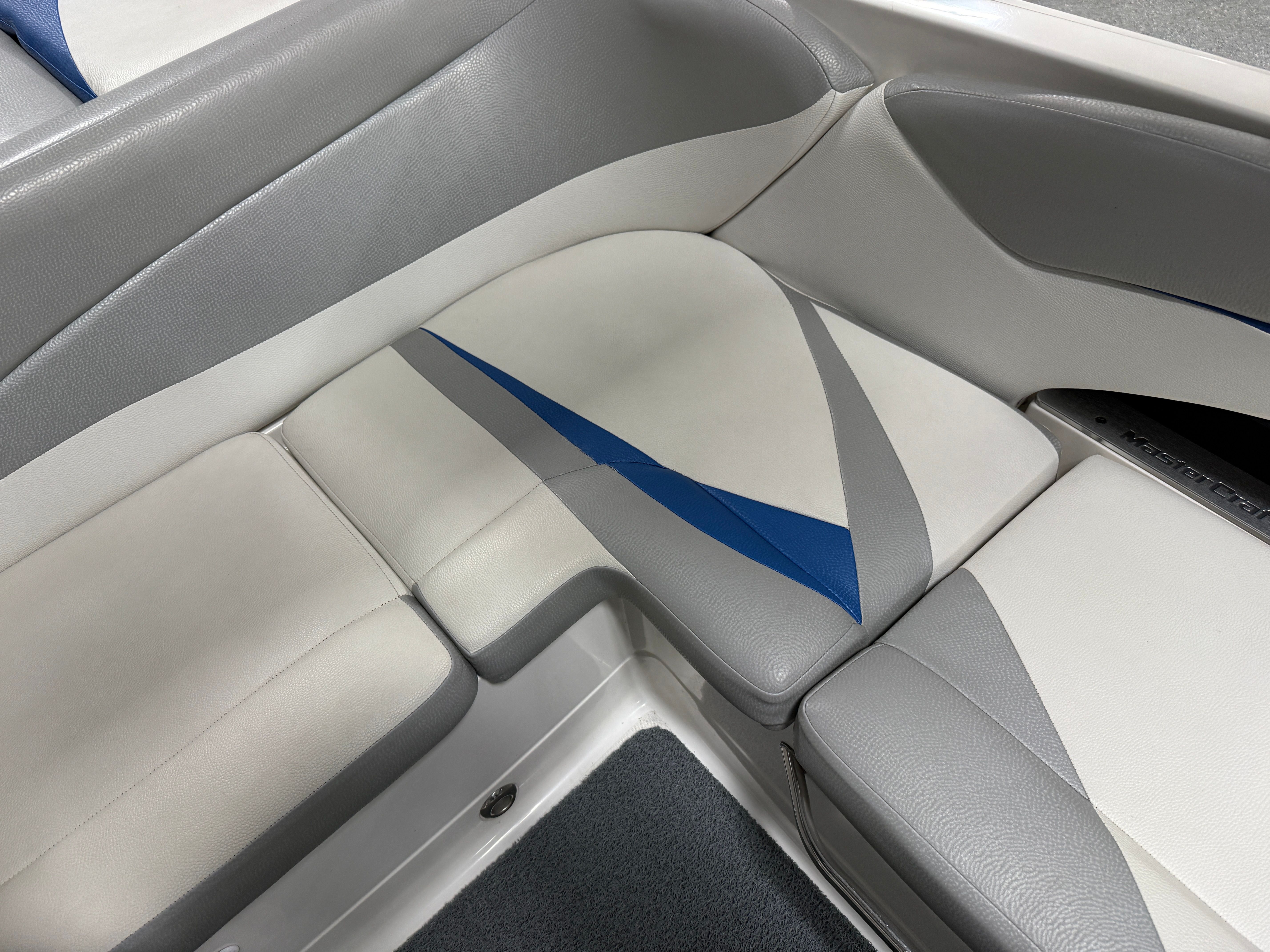 2009 Mastercraft X15 Image Thumbnail #39