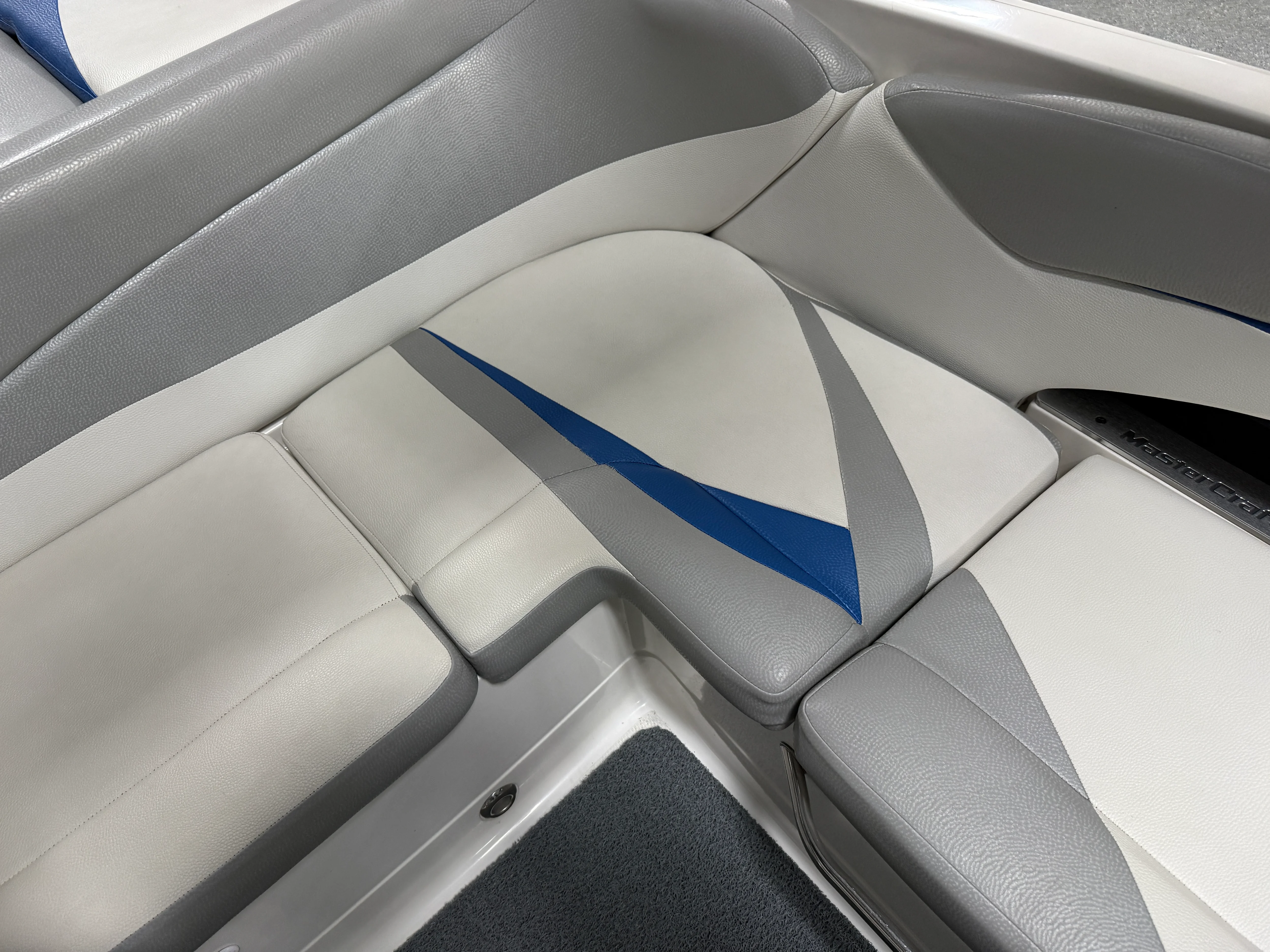 2009 Mastercraft X15 Image Thumbnail #39