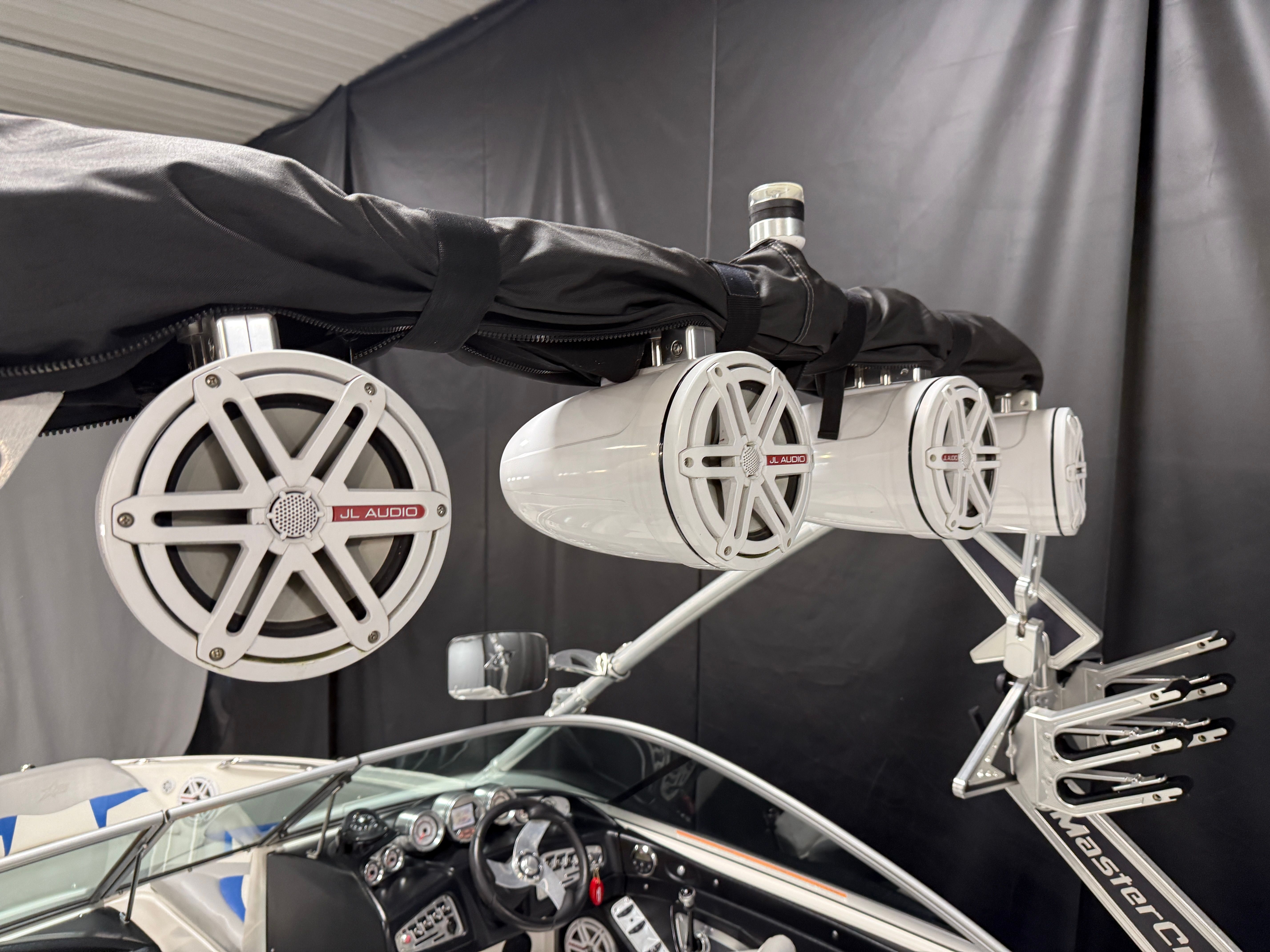 2009 Mastercraft X15 Image Thumbnail #80