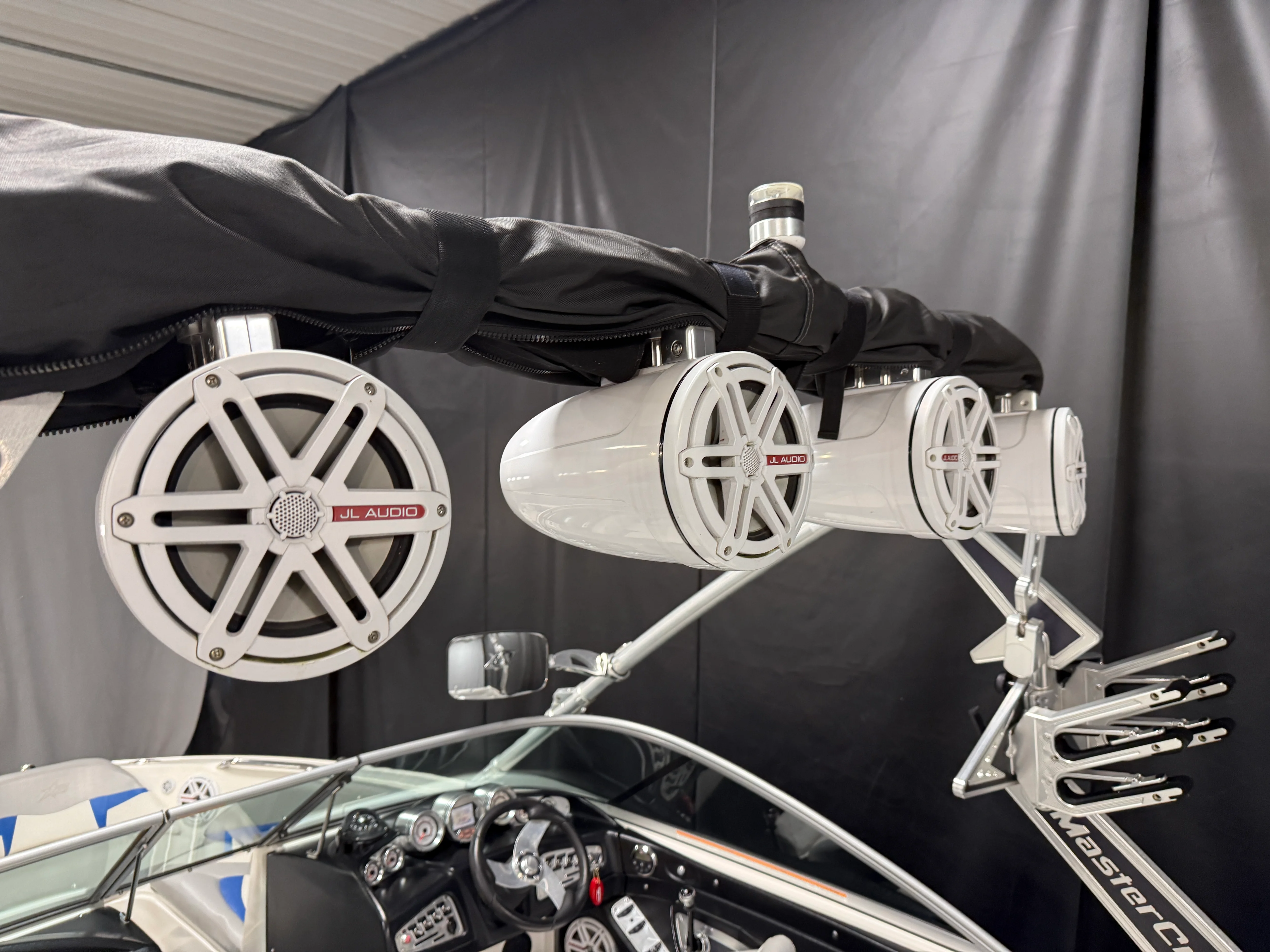 2009 Mastercraft X15 Image Thumbnail #80