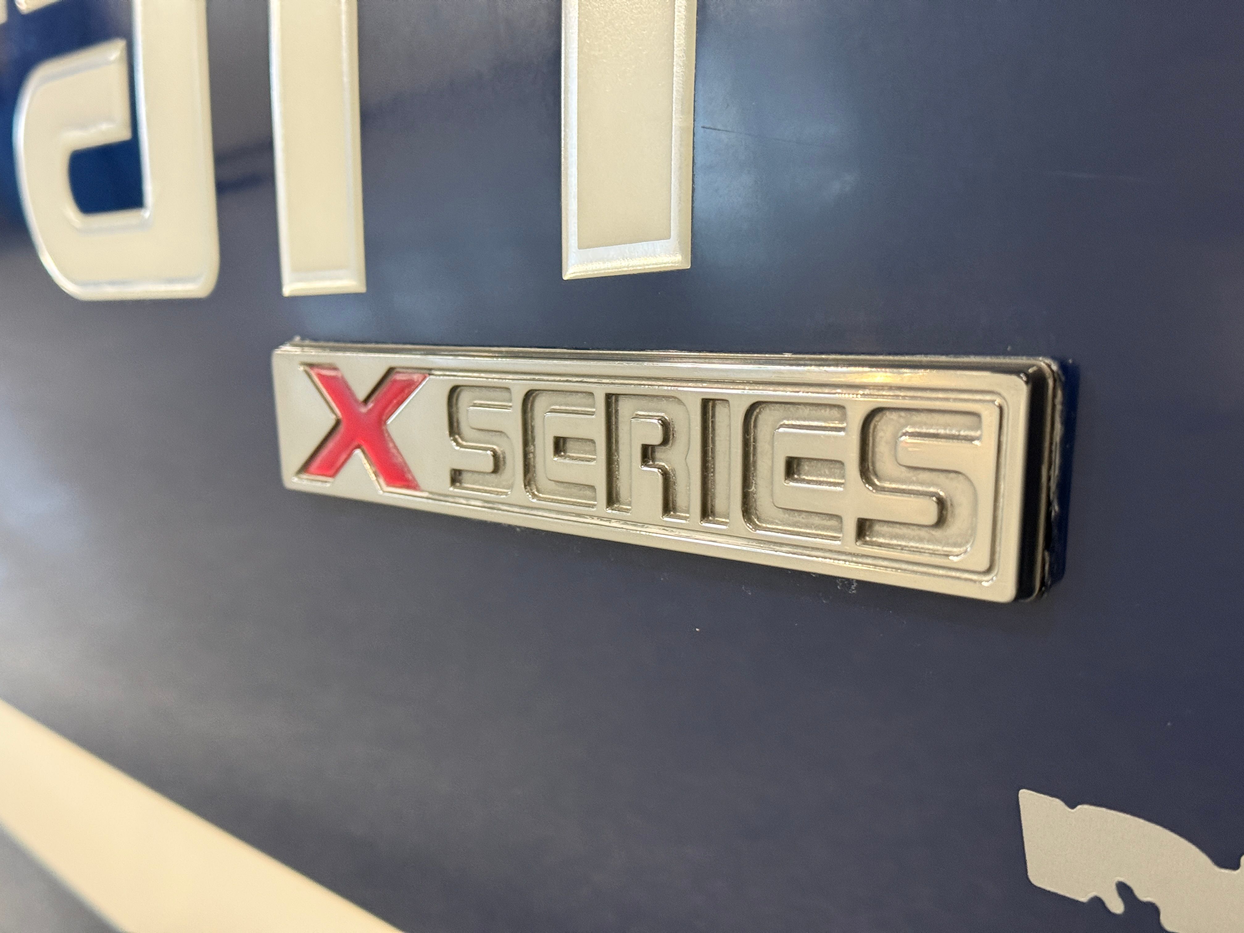 2009 Mastercraft X15 Image Thumbnail #12