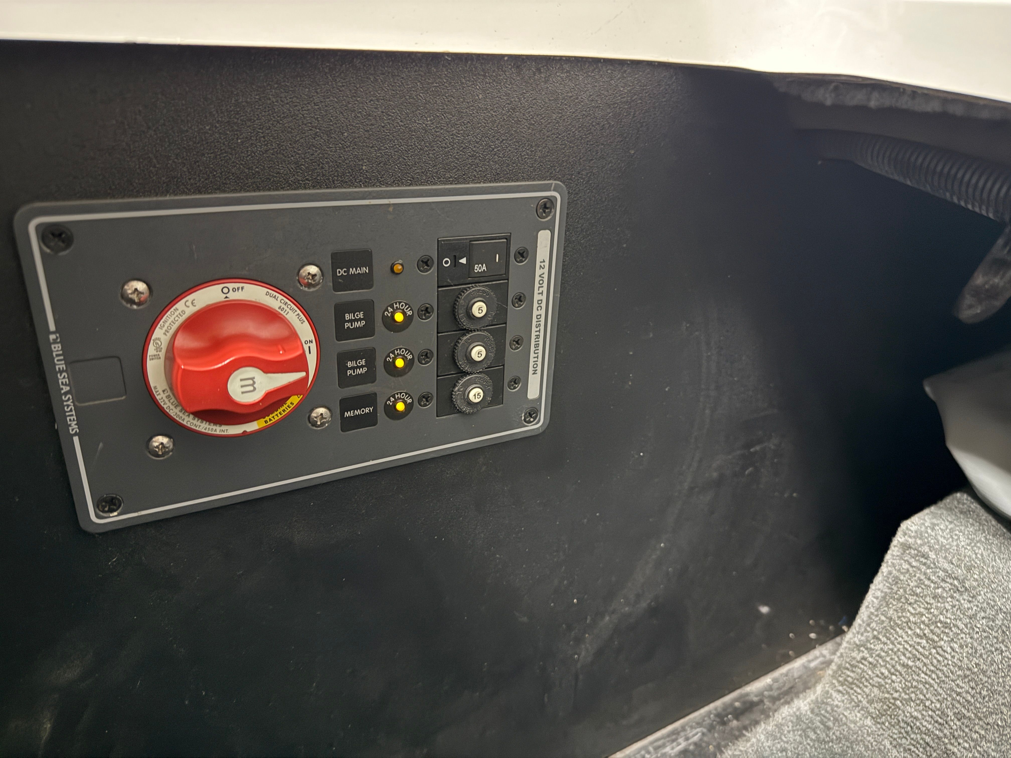 2009 Mastercraft X15 Image Thumbnail #41