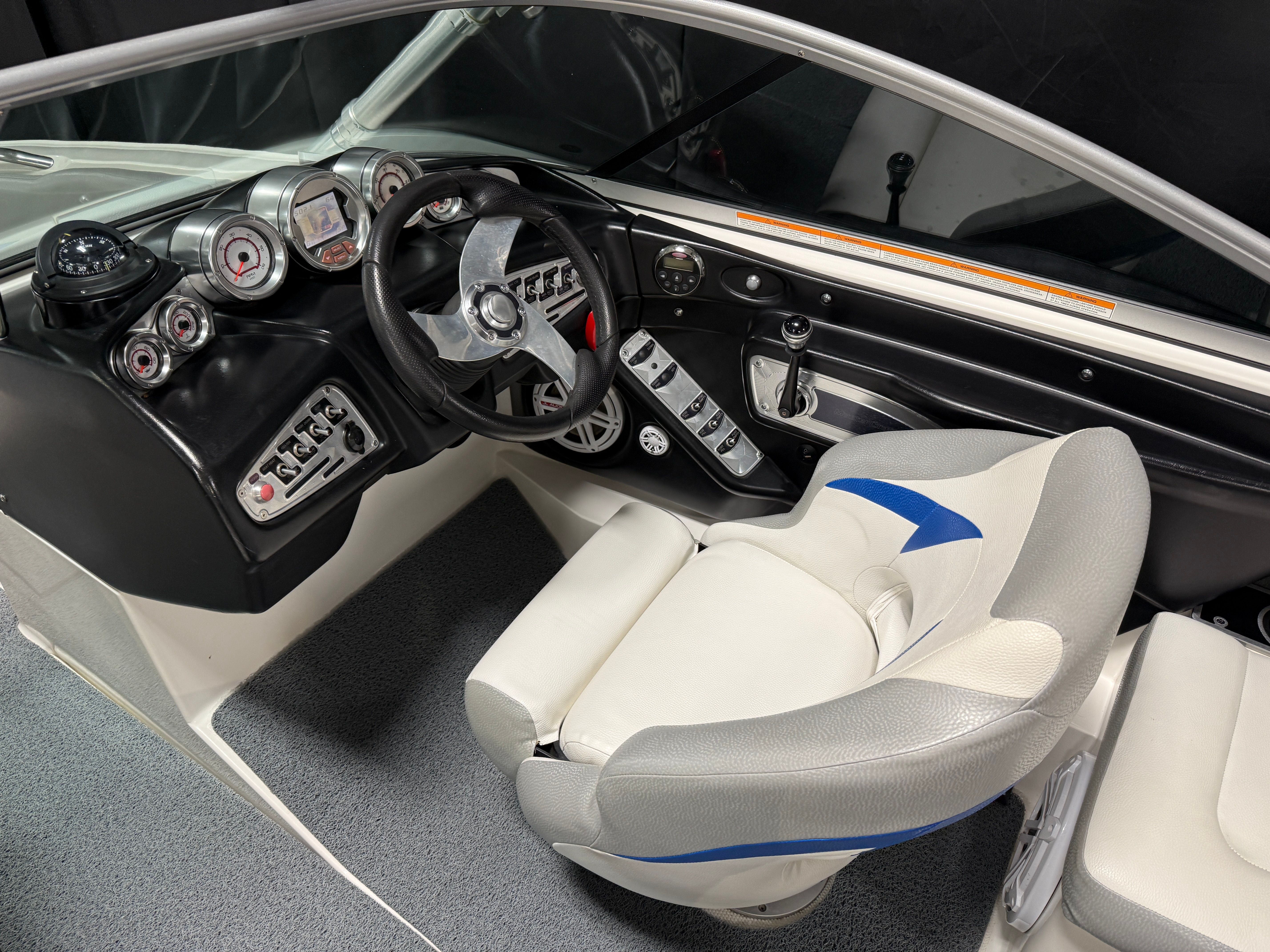 2009 Mastercraft X15 Image Thumbnail #53