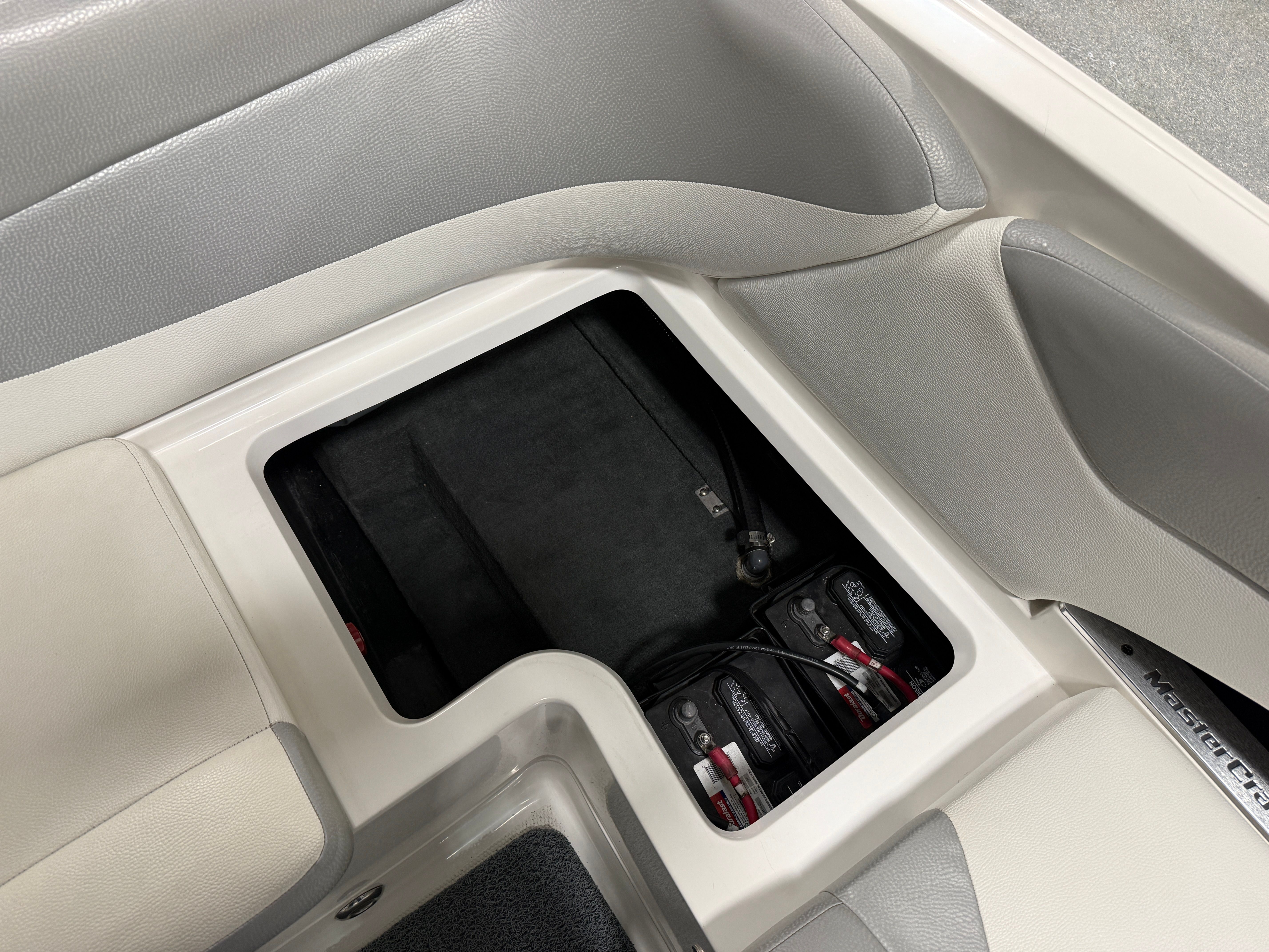 2009 Mastercraft X15 Image Thumbnail #40