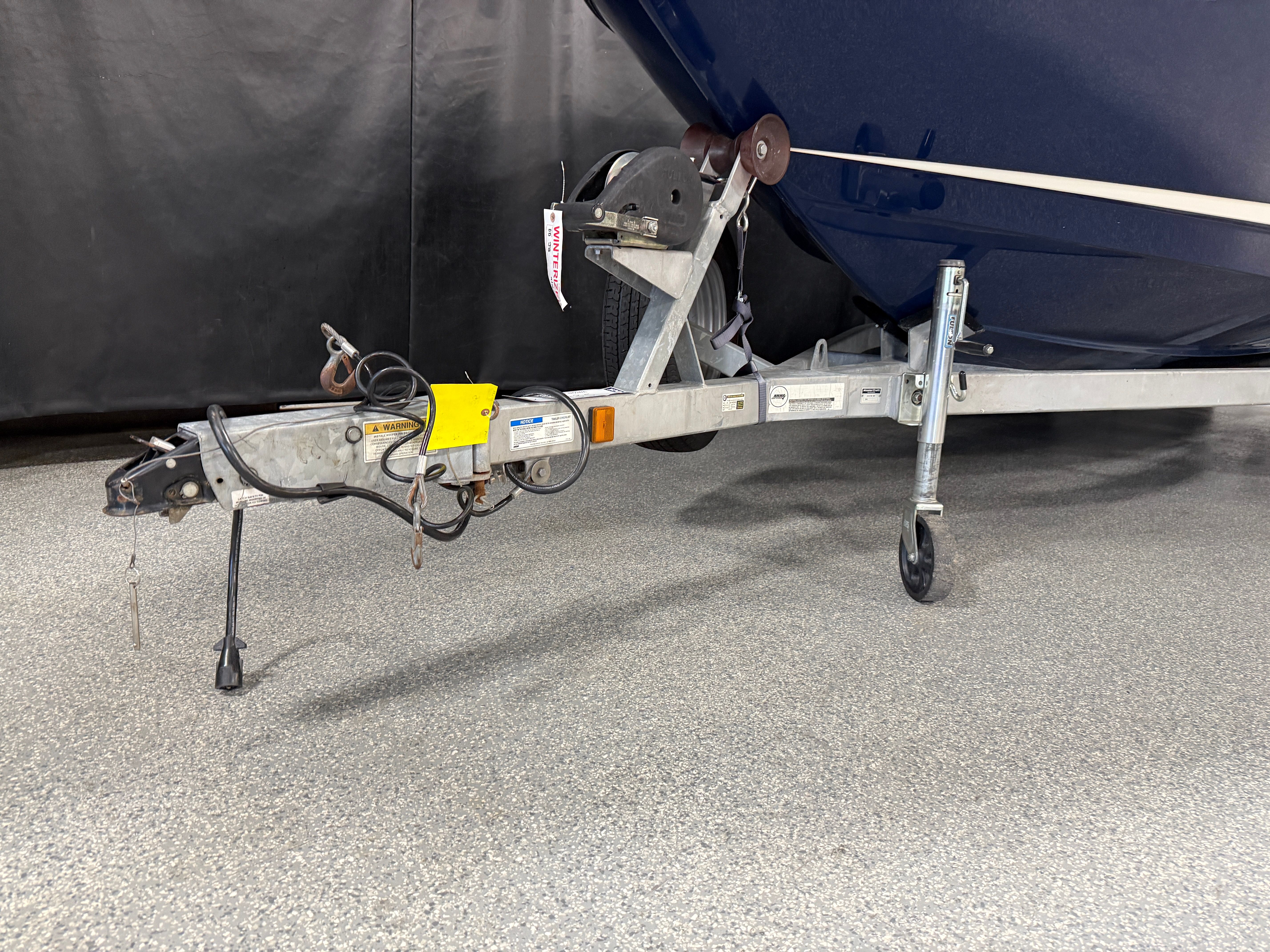 2009 Mastercraft X15 Image Thumbnail #83