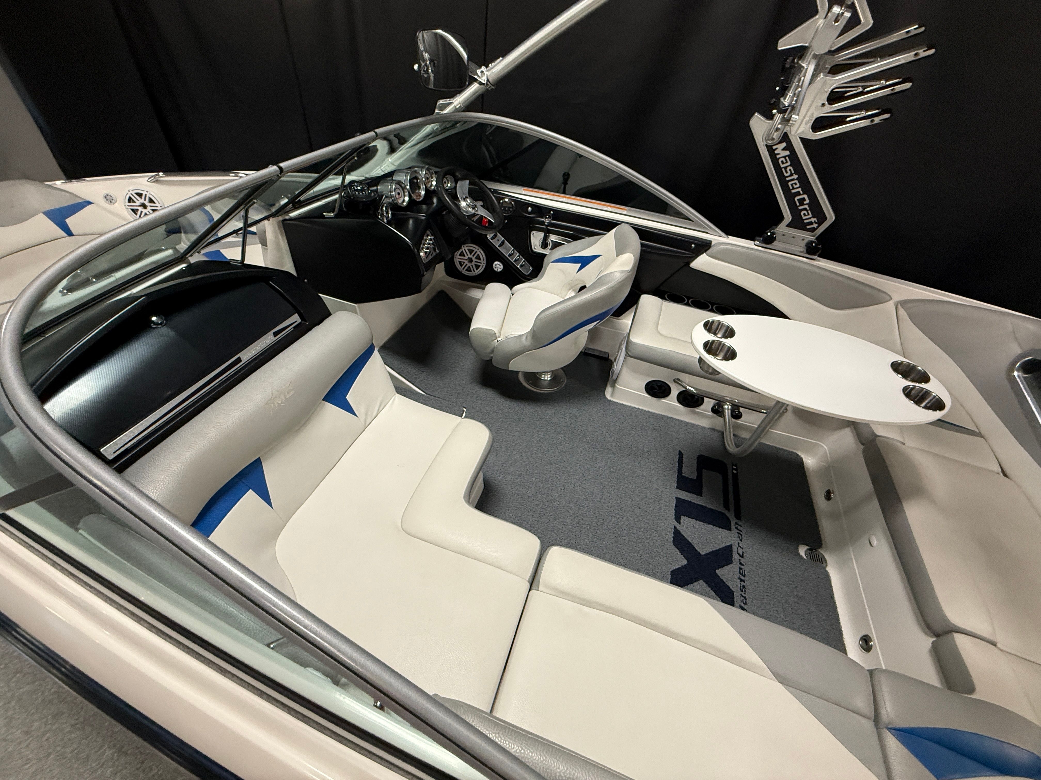 2009 Mastercraft X15 Image Thumbnail #5