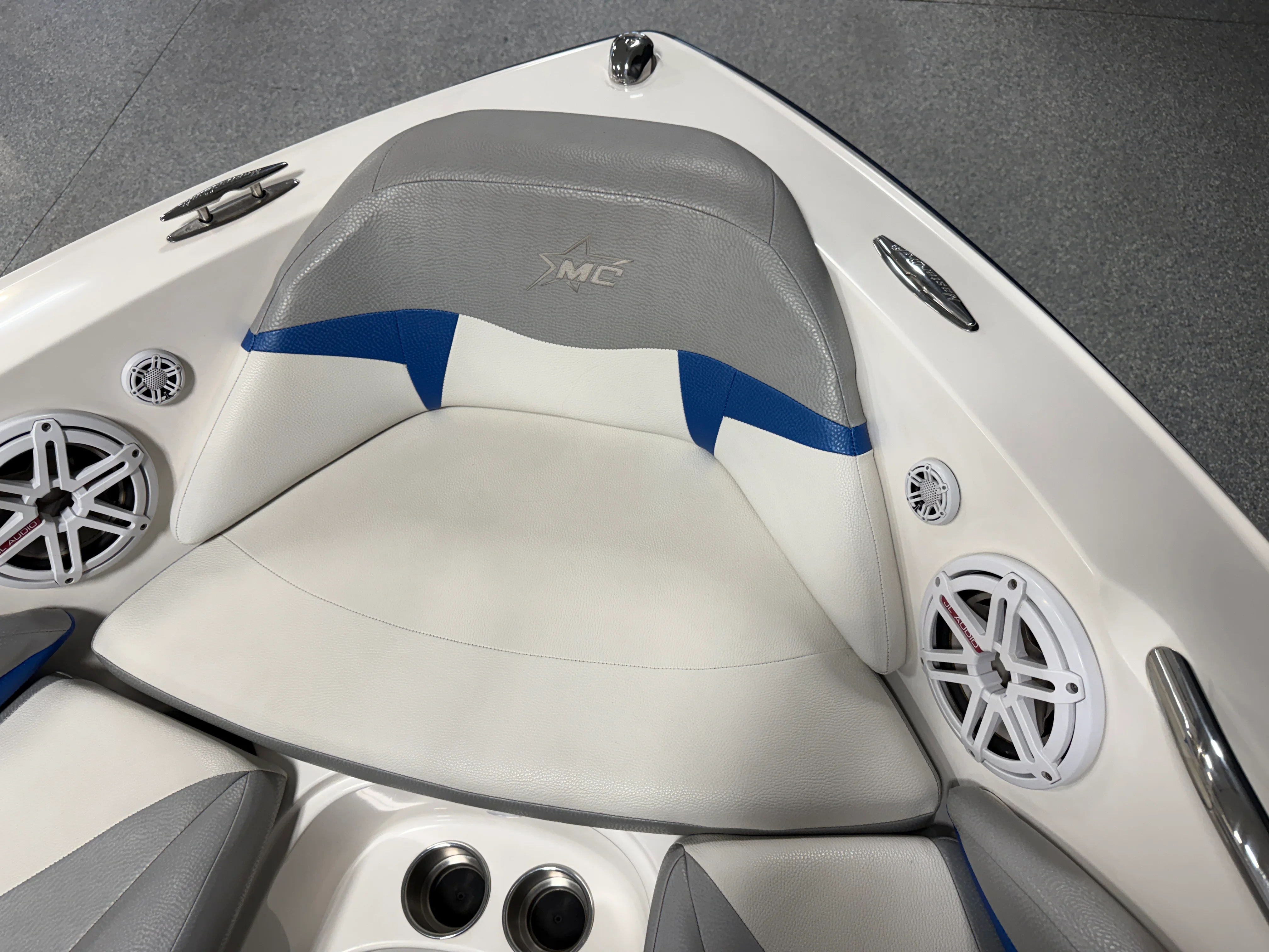 2009 Mastercraft X15 Image Thumbnail #16