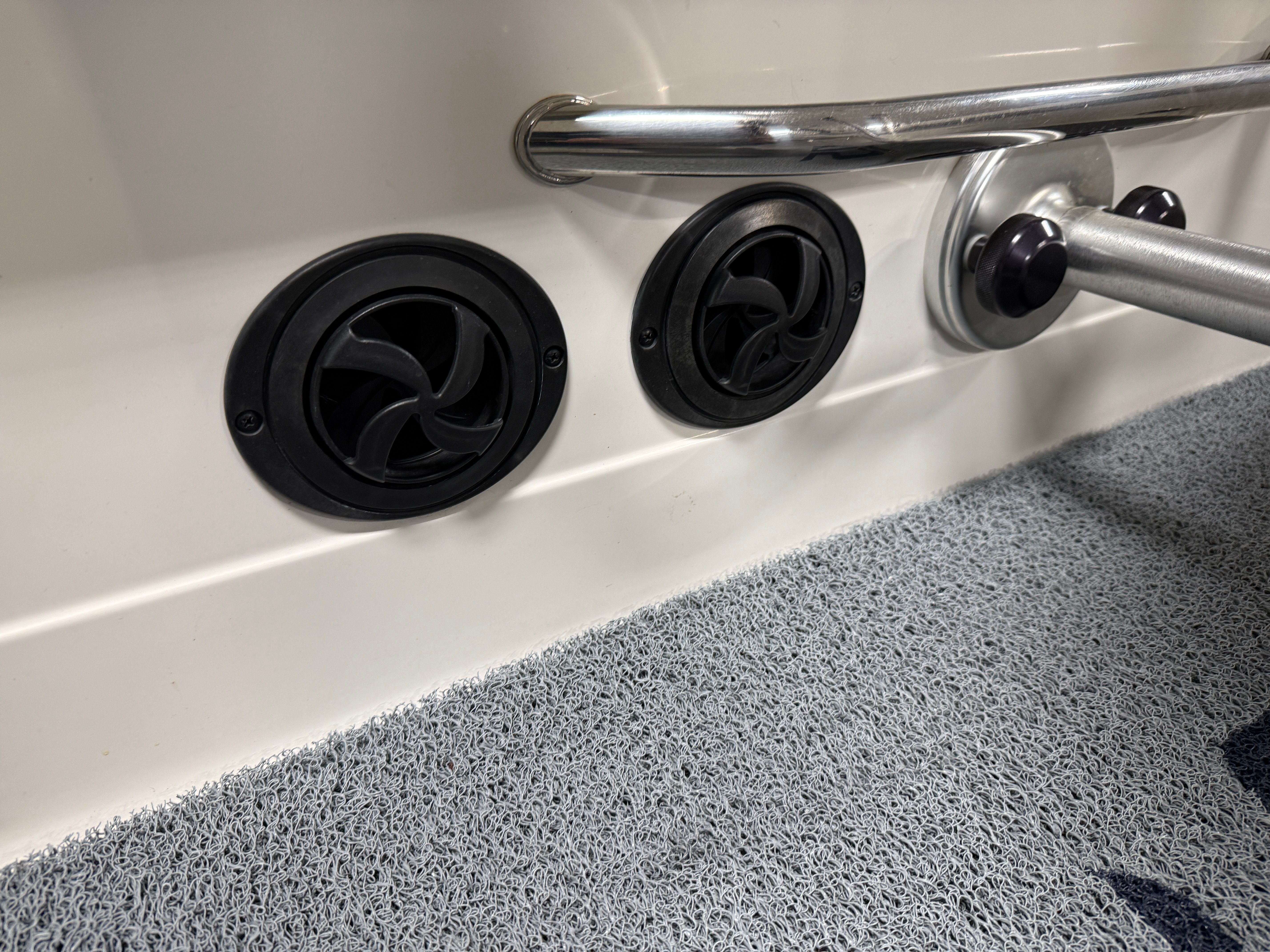 2009 Mastercraft X15 Image Thumbnail #47