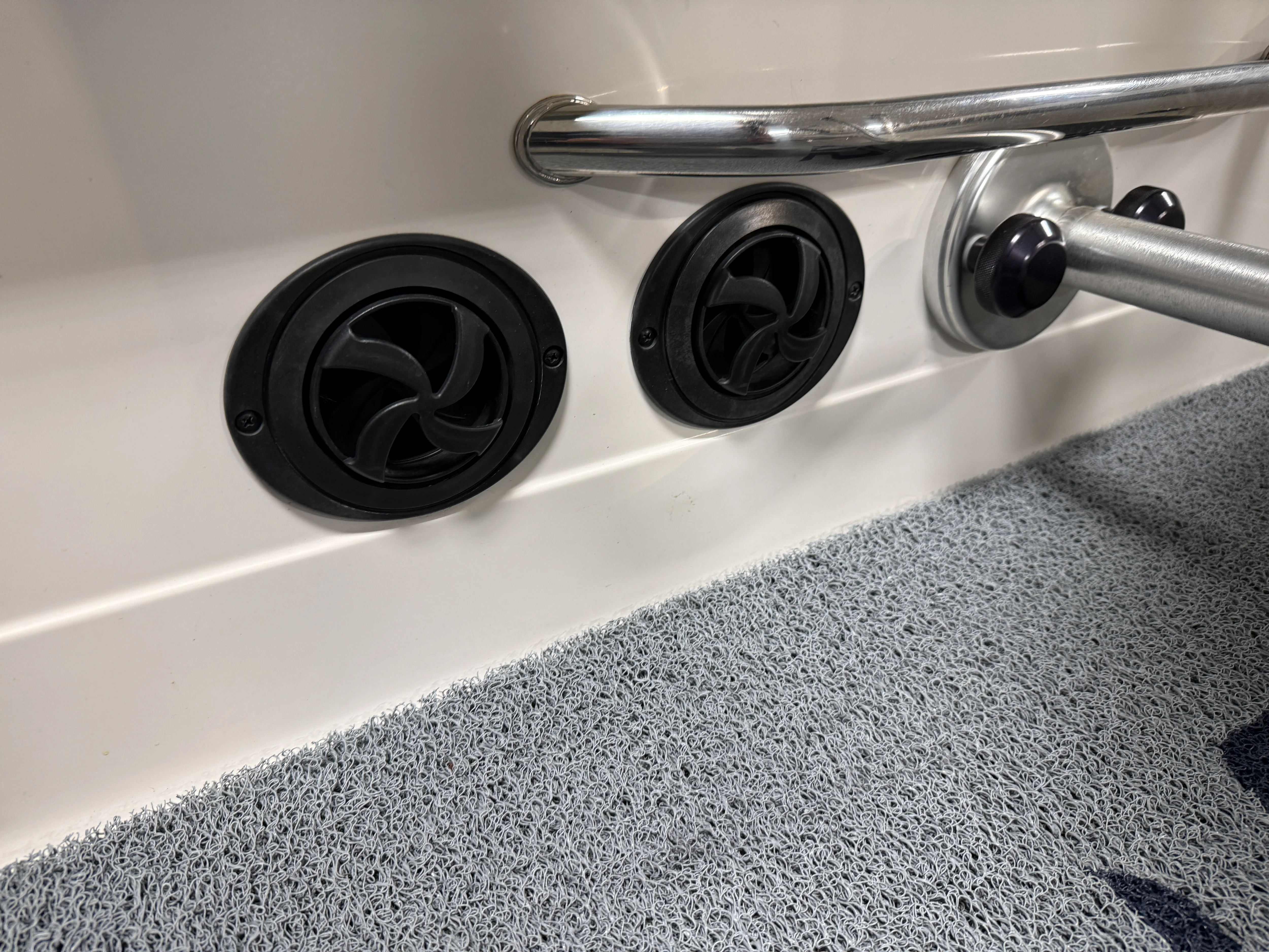 2009 Mastercraft X15 Image Thumbnail #47