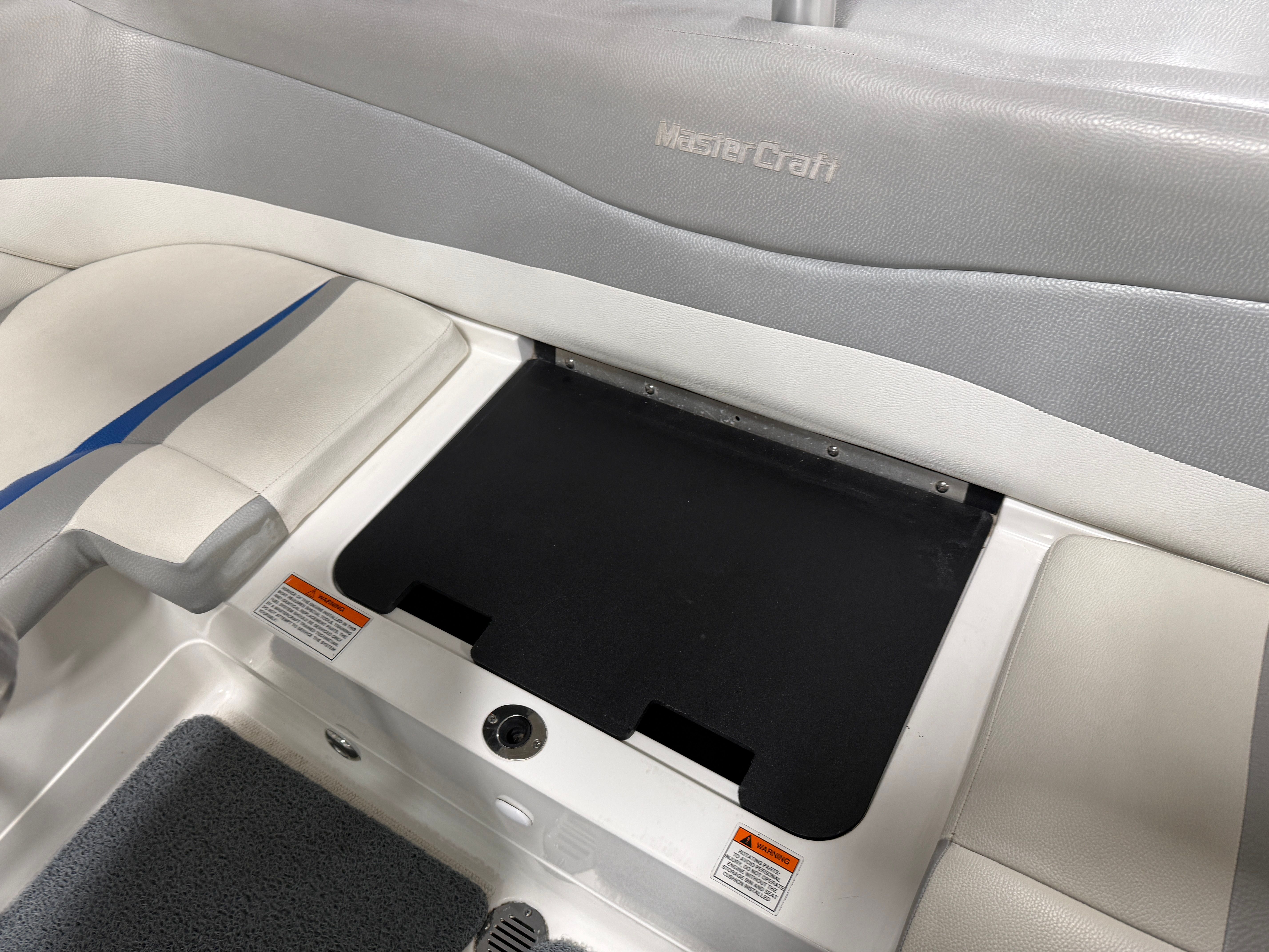 2009 Mastercraft X15 Image Thumbnail #43