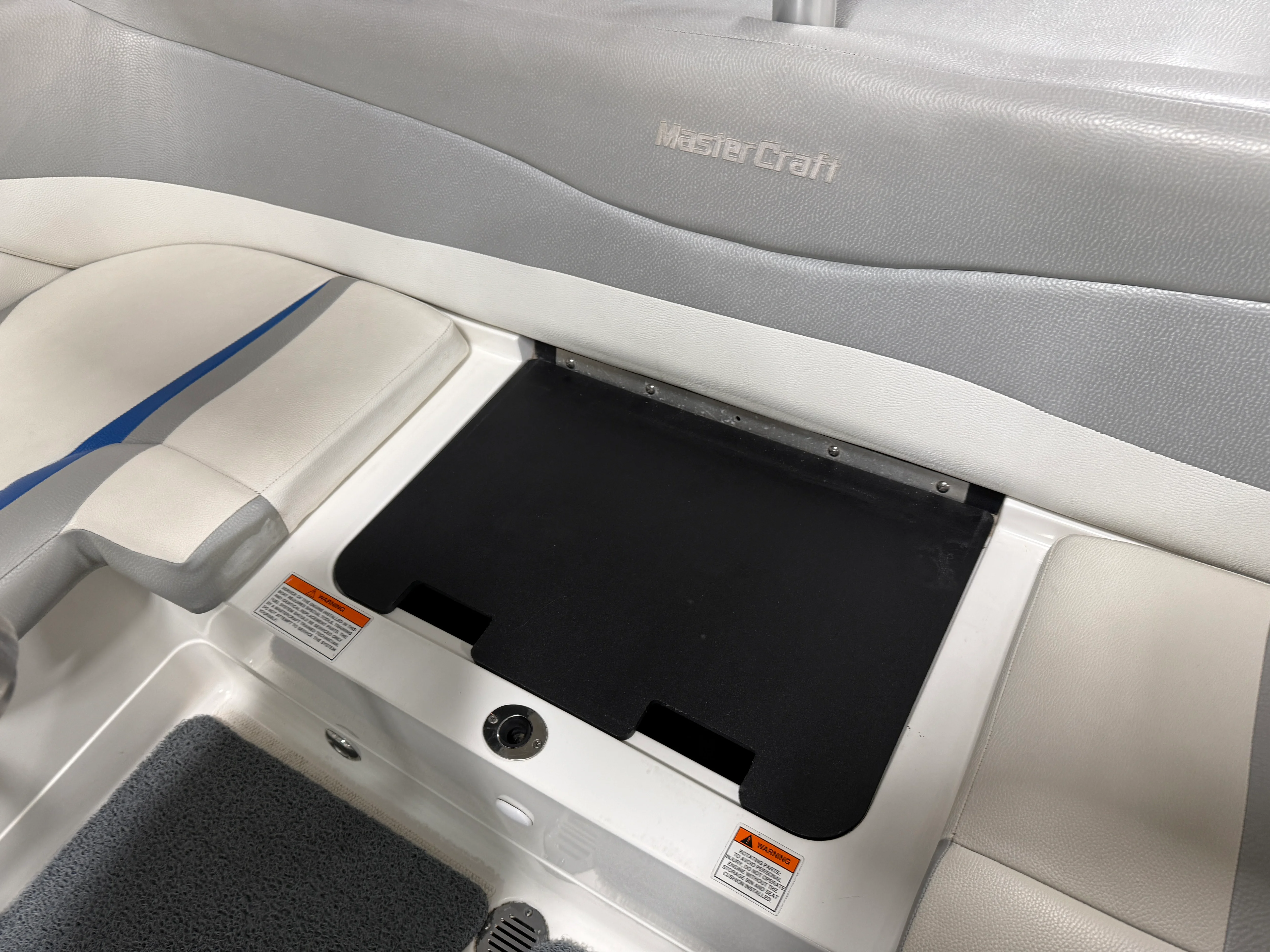 2009 Mastercraft X15 Image Thumbnail #43