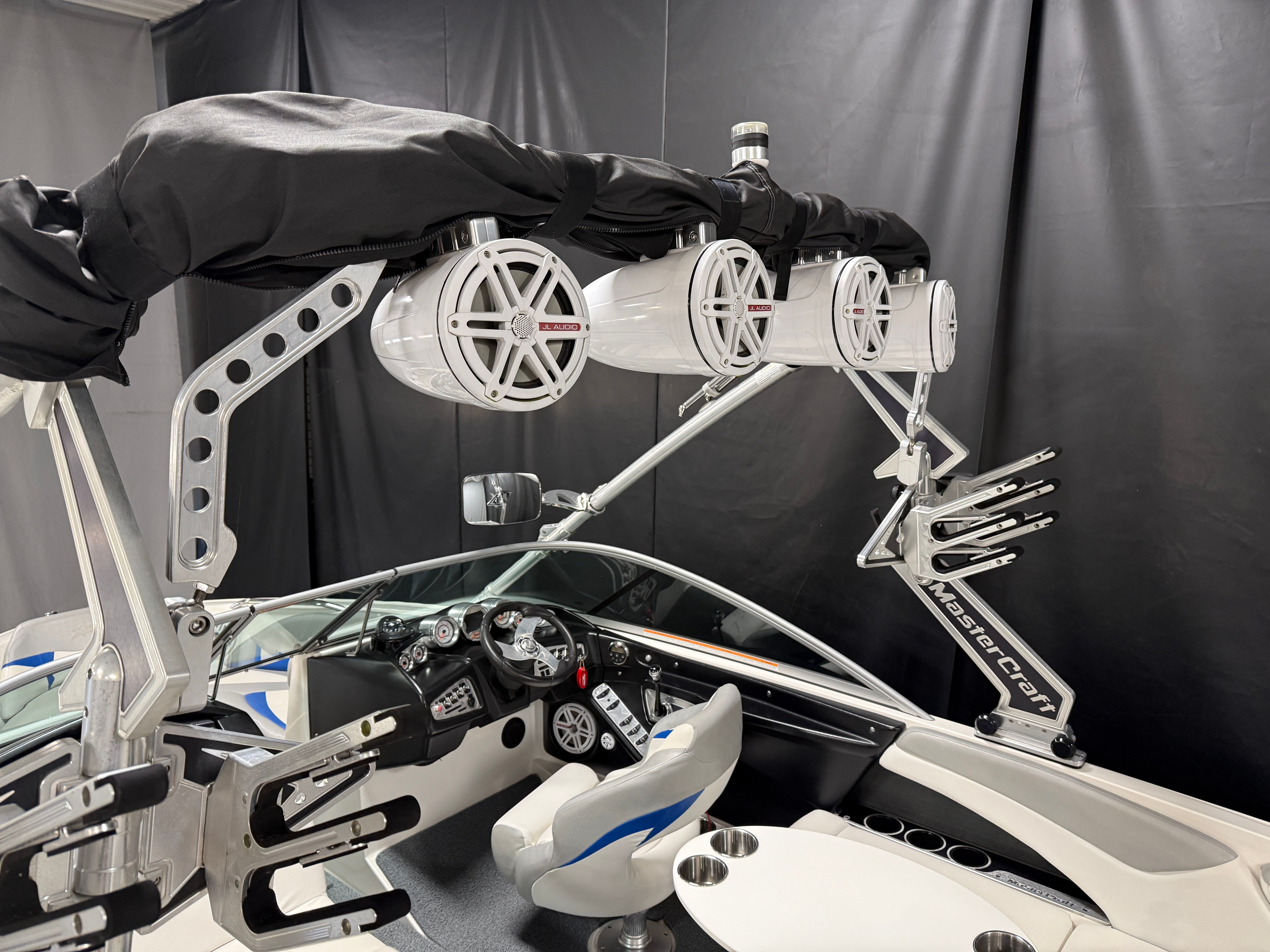 2009 Mastercraft X15 Image Thumbnail #7