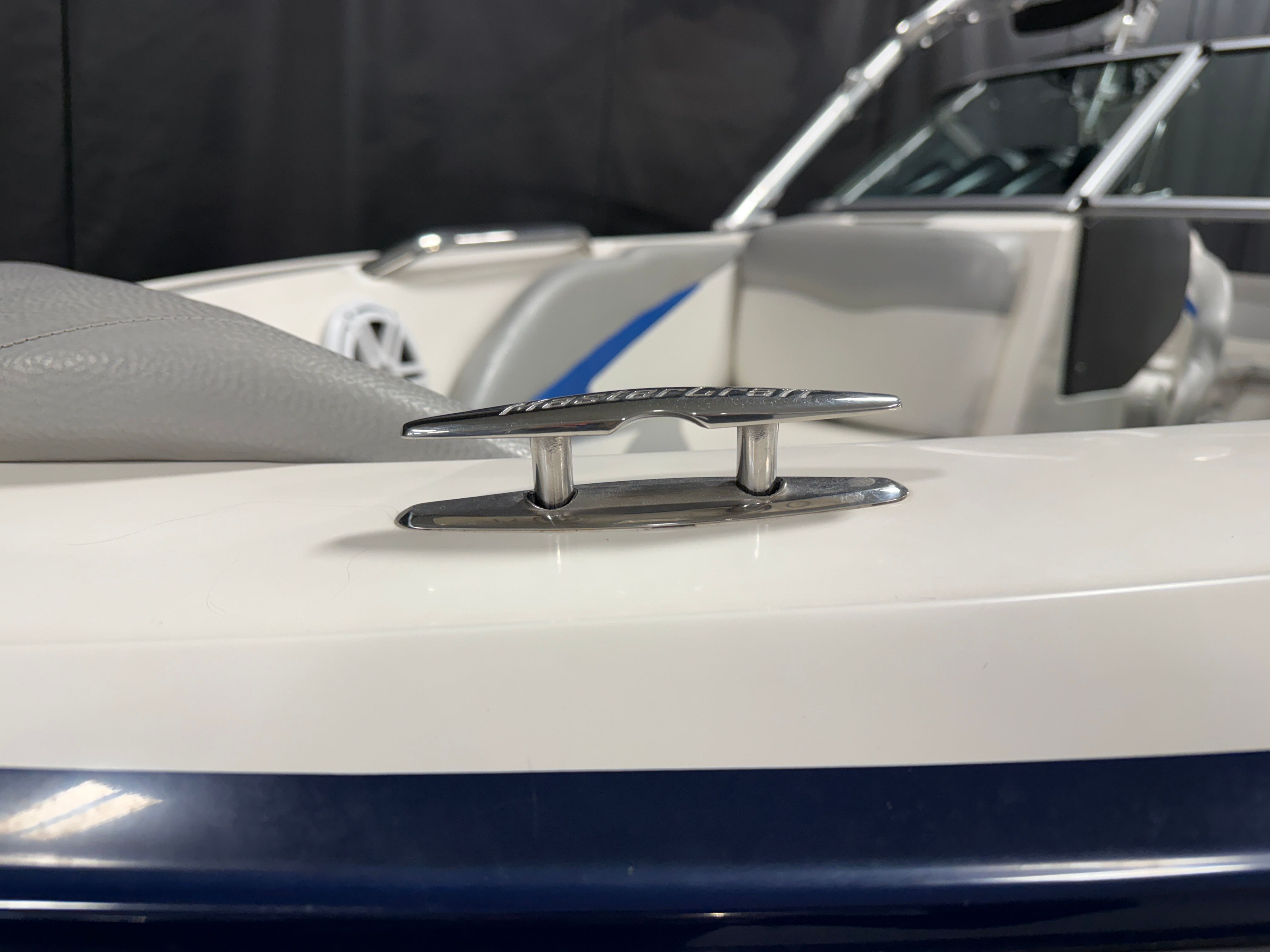 2009 Mastercraft X15 Image Thumbnail #14