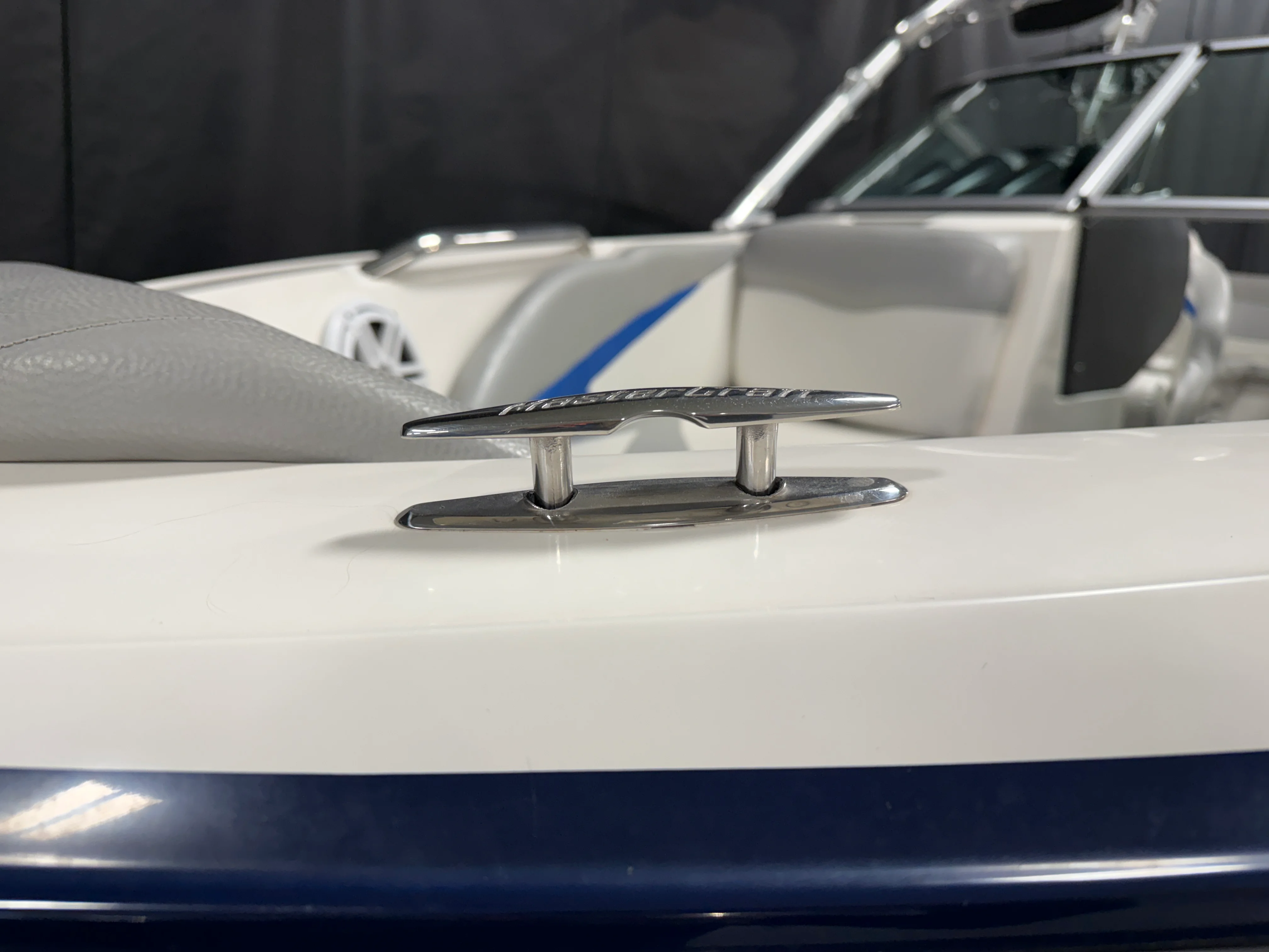 2009 Mastercraft X15 Image Thumbnail #14