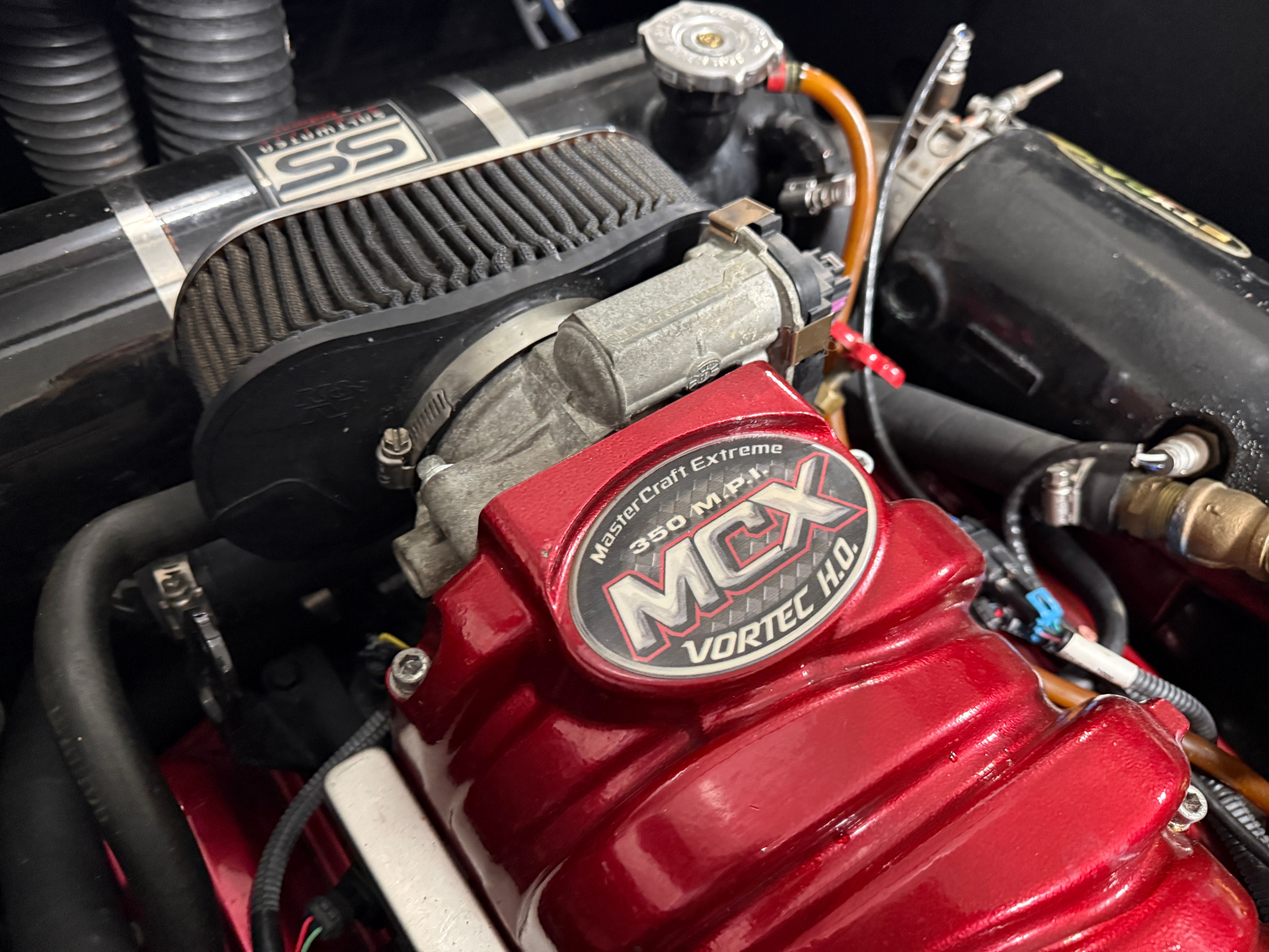 2009 Mastercraft X15 Image Thumbnail #76