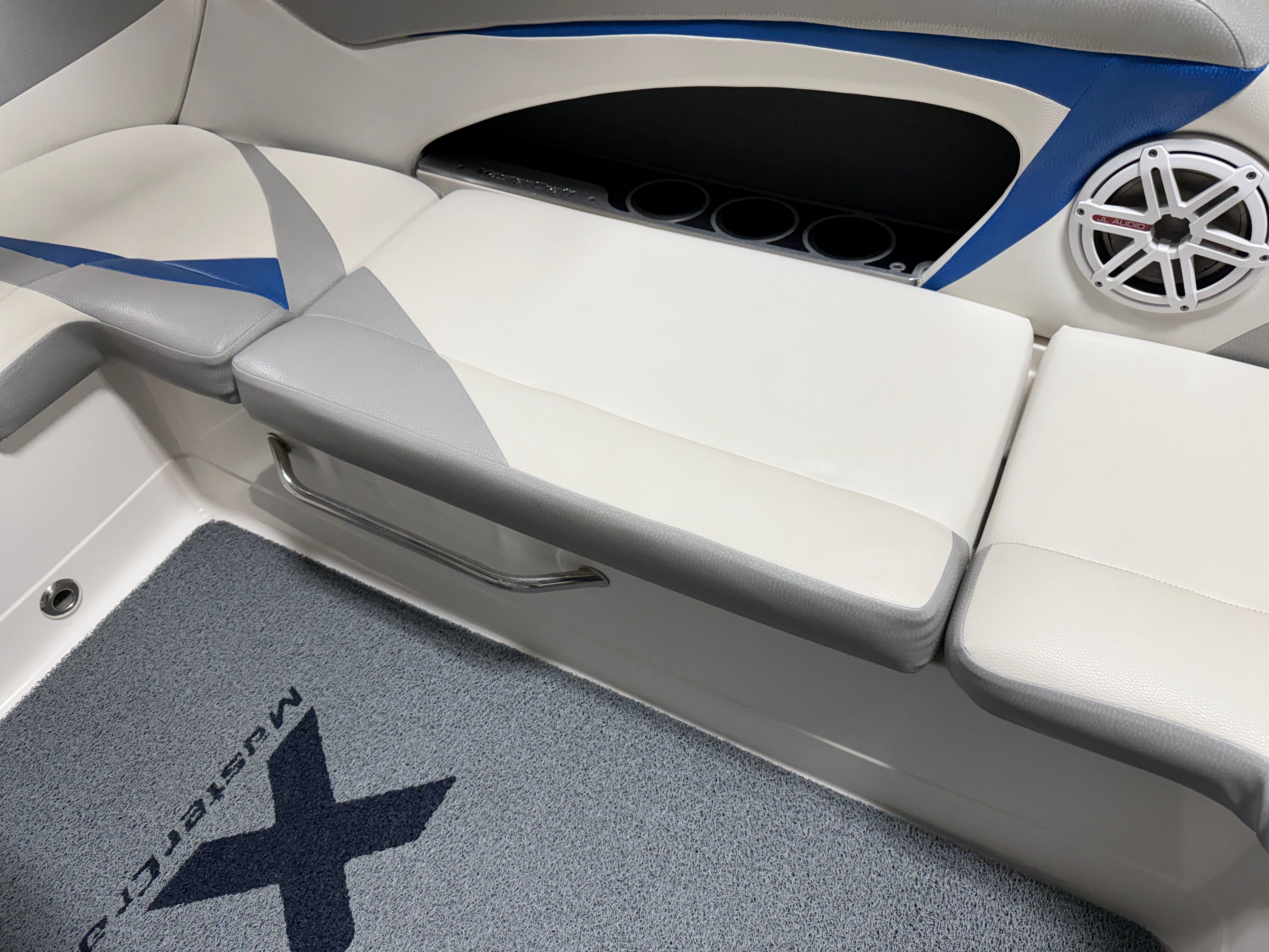 2009 Mastercraft X15 Image Thumbnail #36