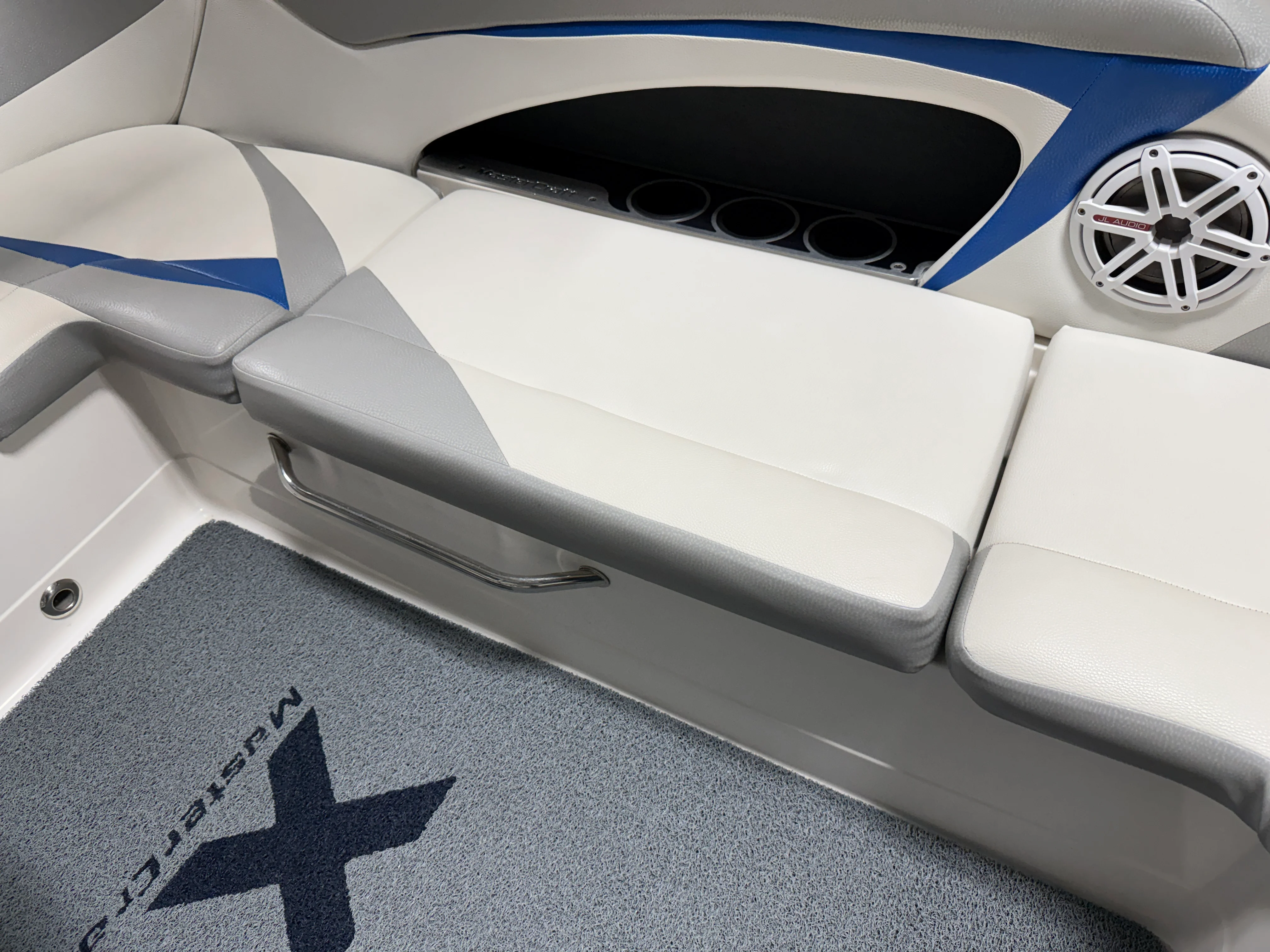 2009 Mastercraft X15 Image Thumbnail #36