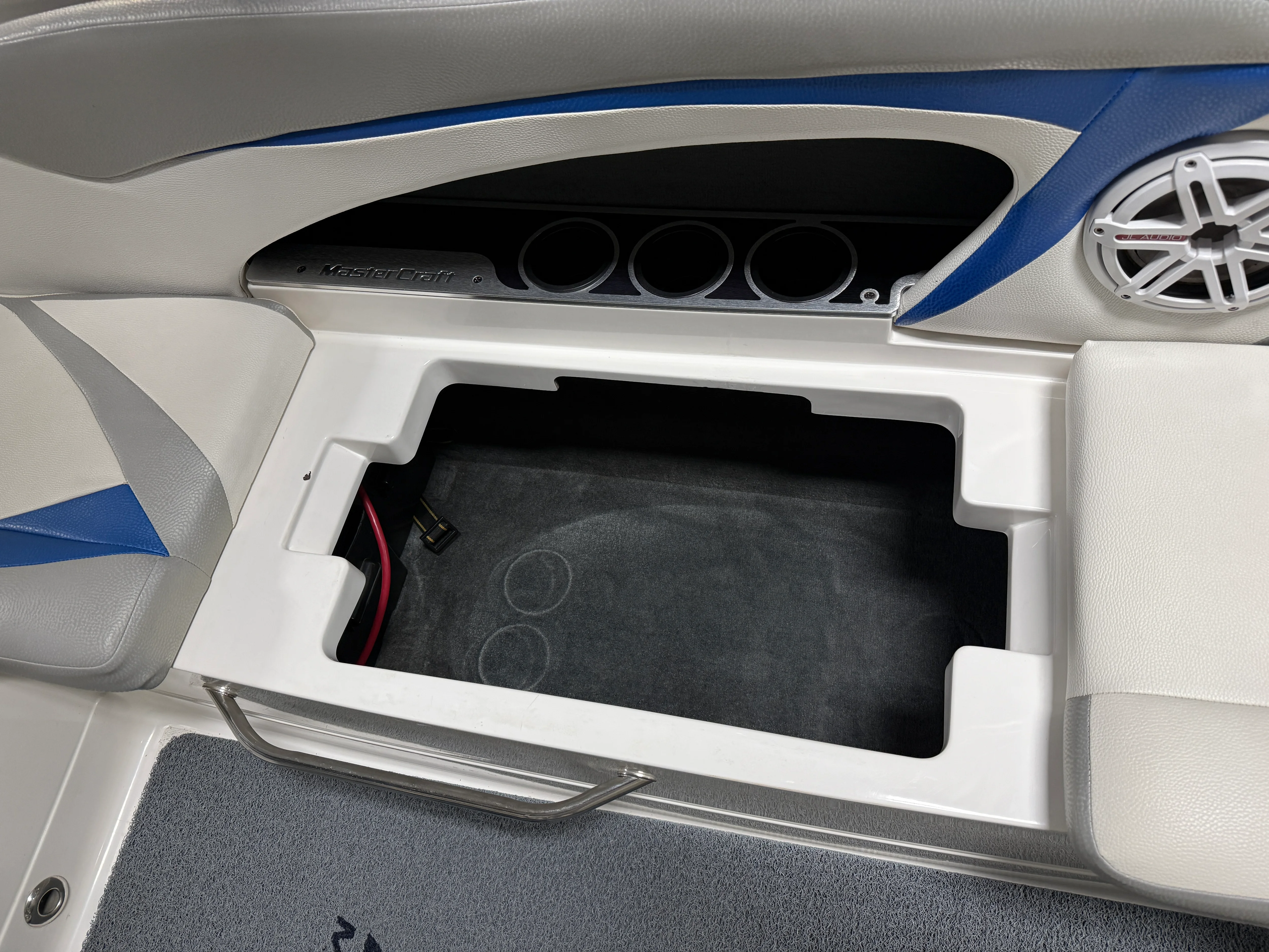 2009 Mastercraft X15 Image Thumbnail #38