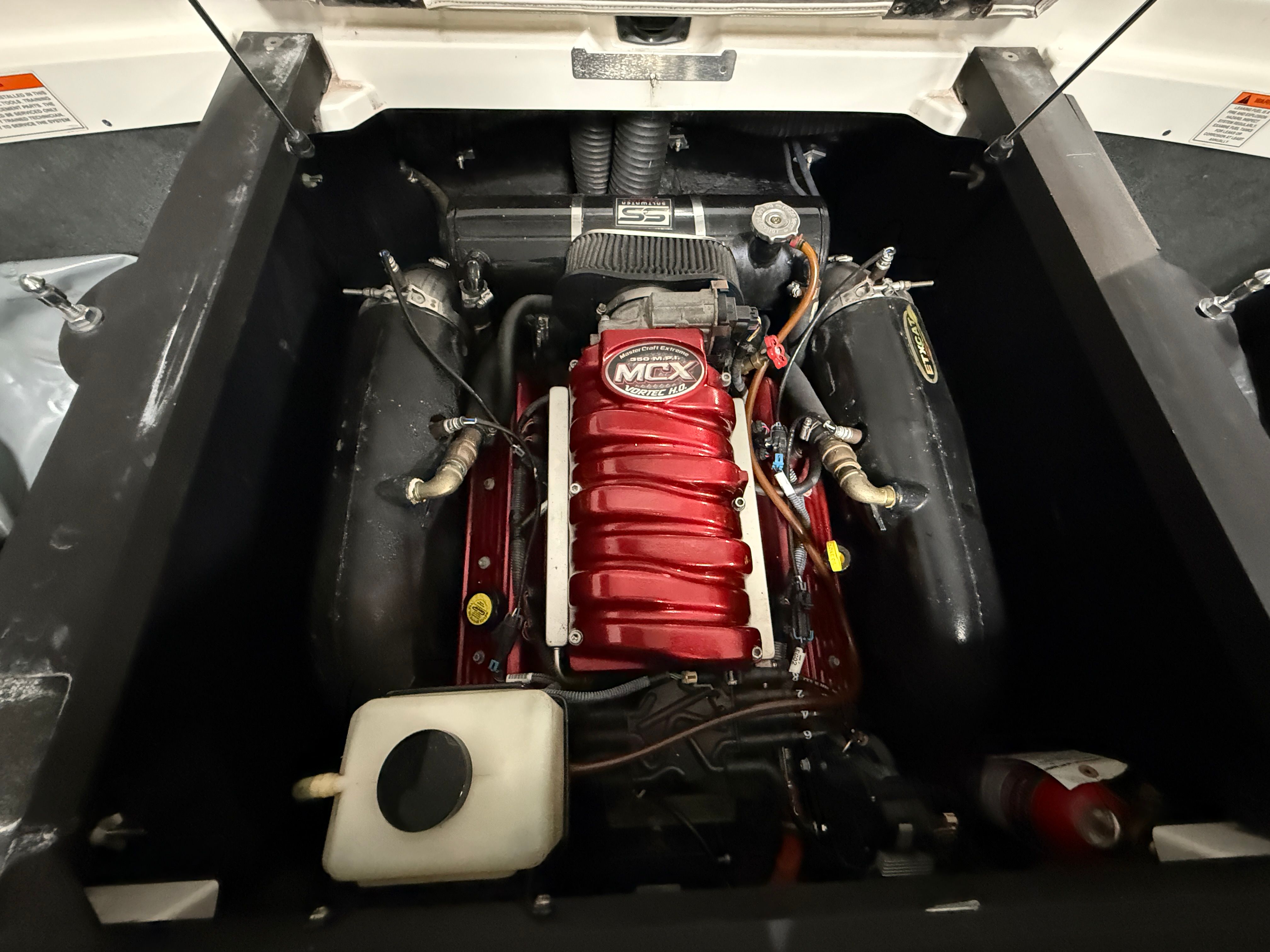 2009 Mastercraft X15 Image Thumbnail #74