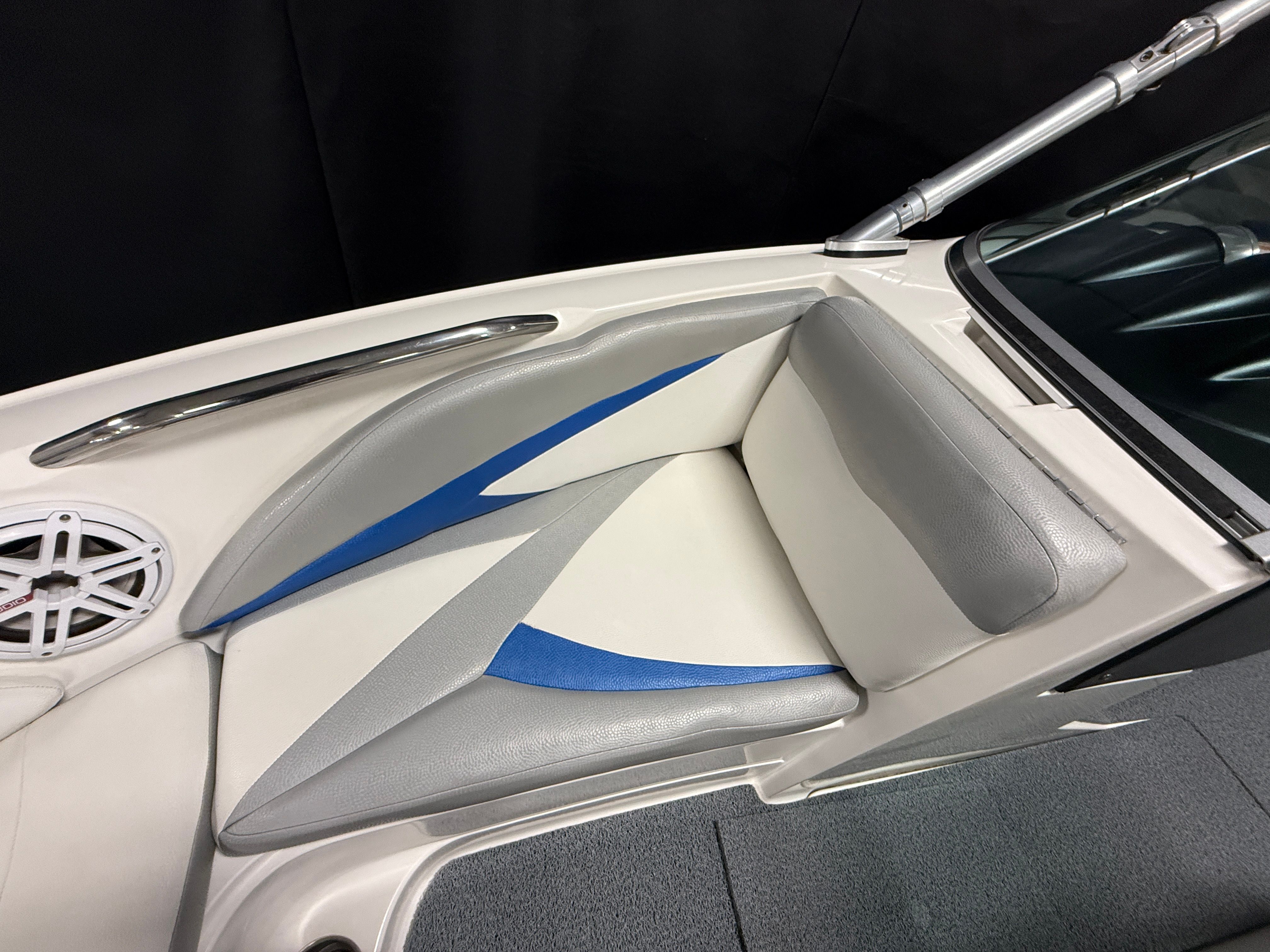 2009 Mastercraft X15 Image Thumbnail #23