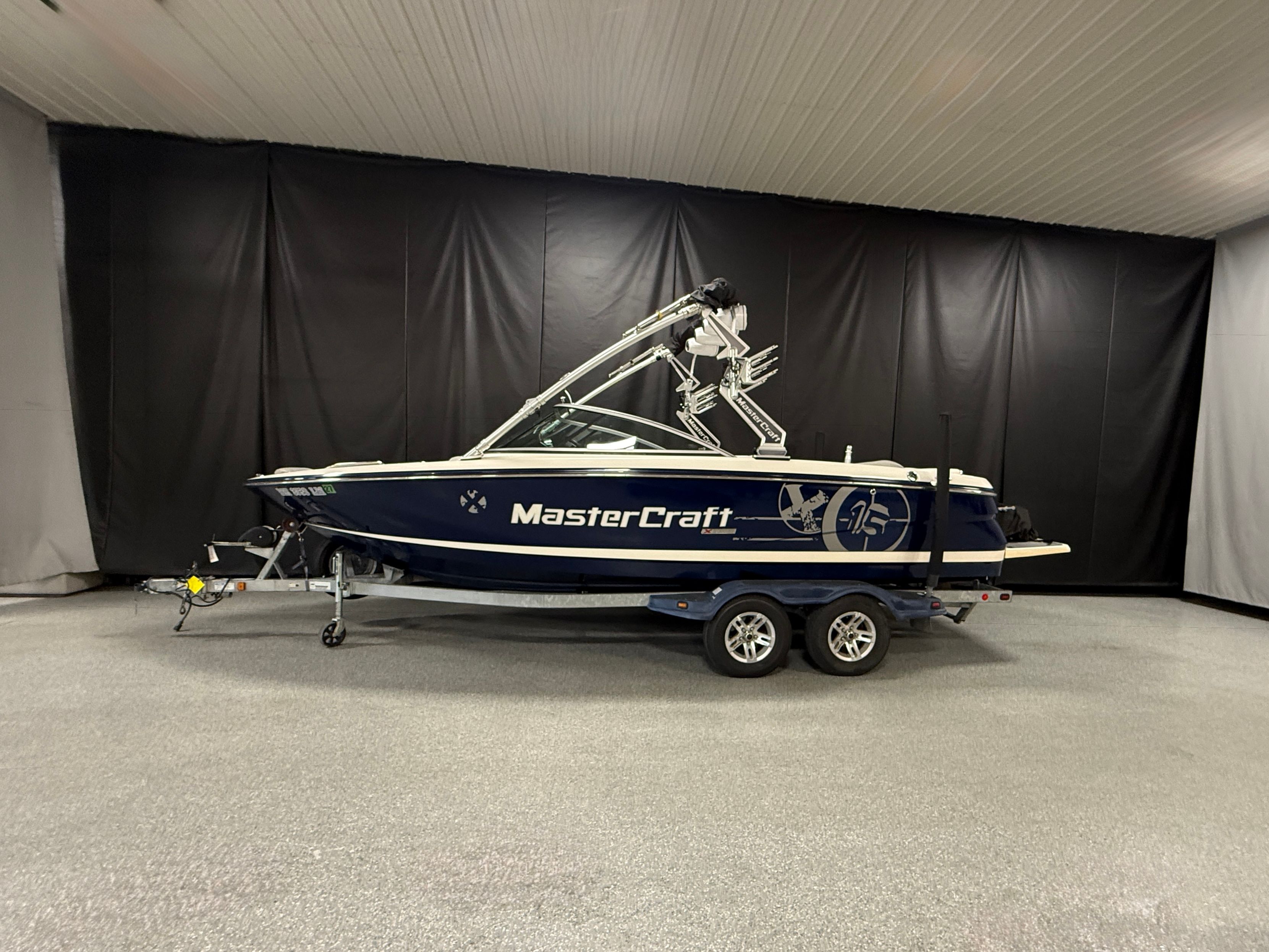 2009 Mastercraft X15 Image Thumbnail #0