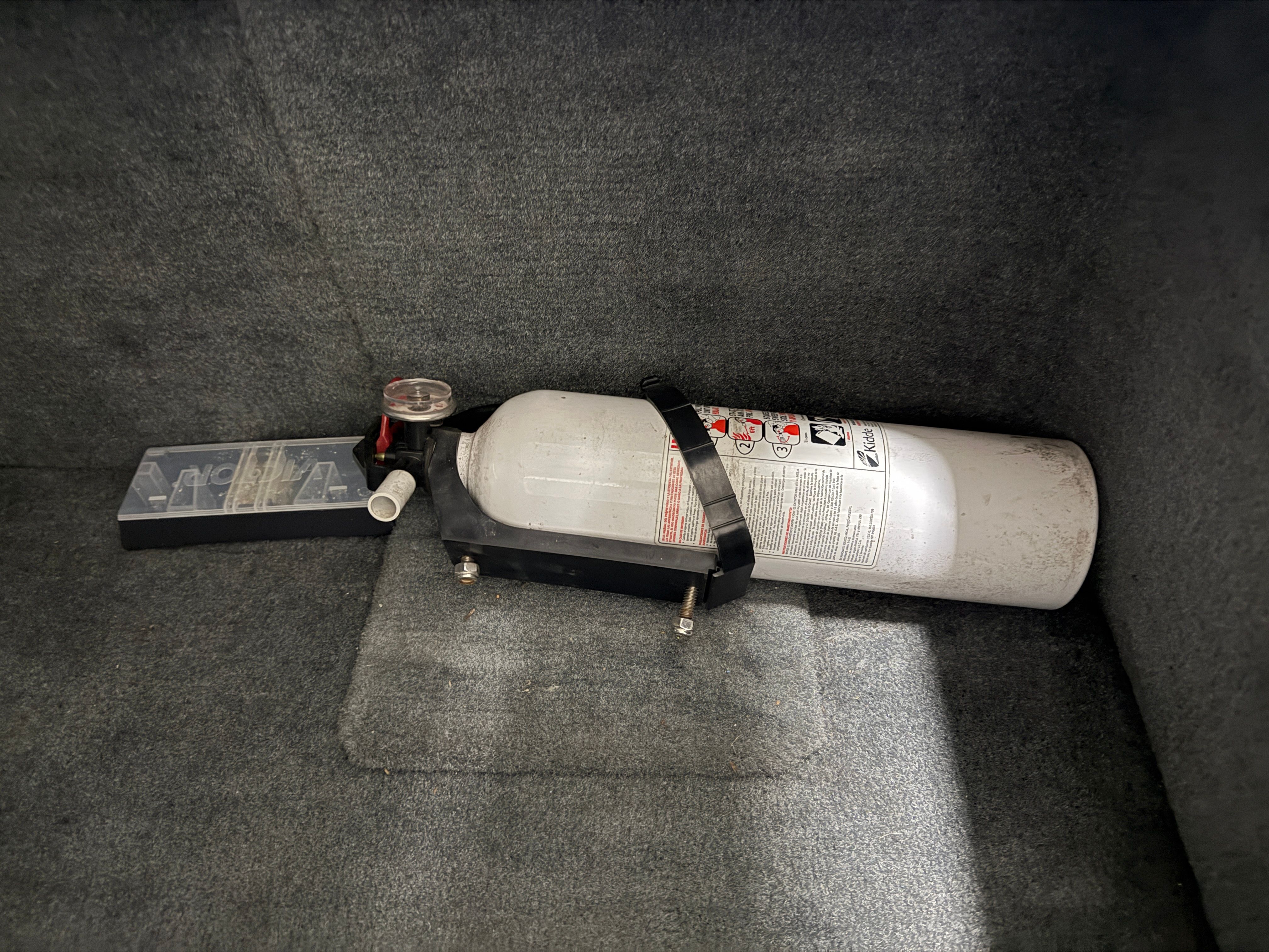 2009 Mastercraft X15 Image Thumbnail #35