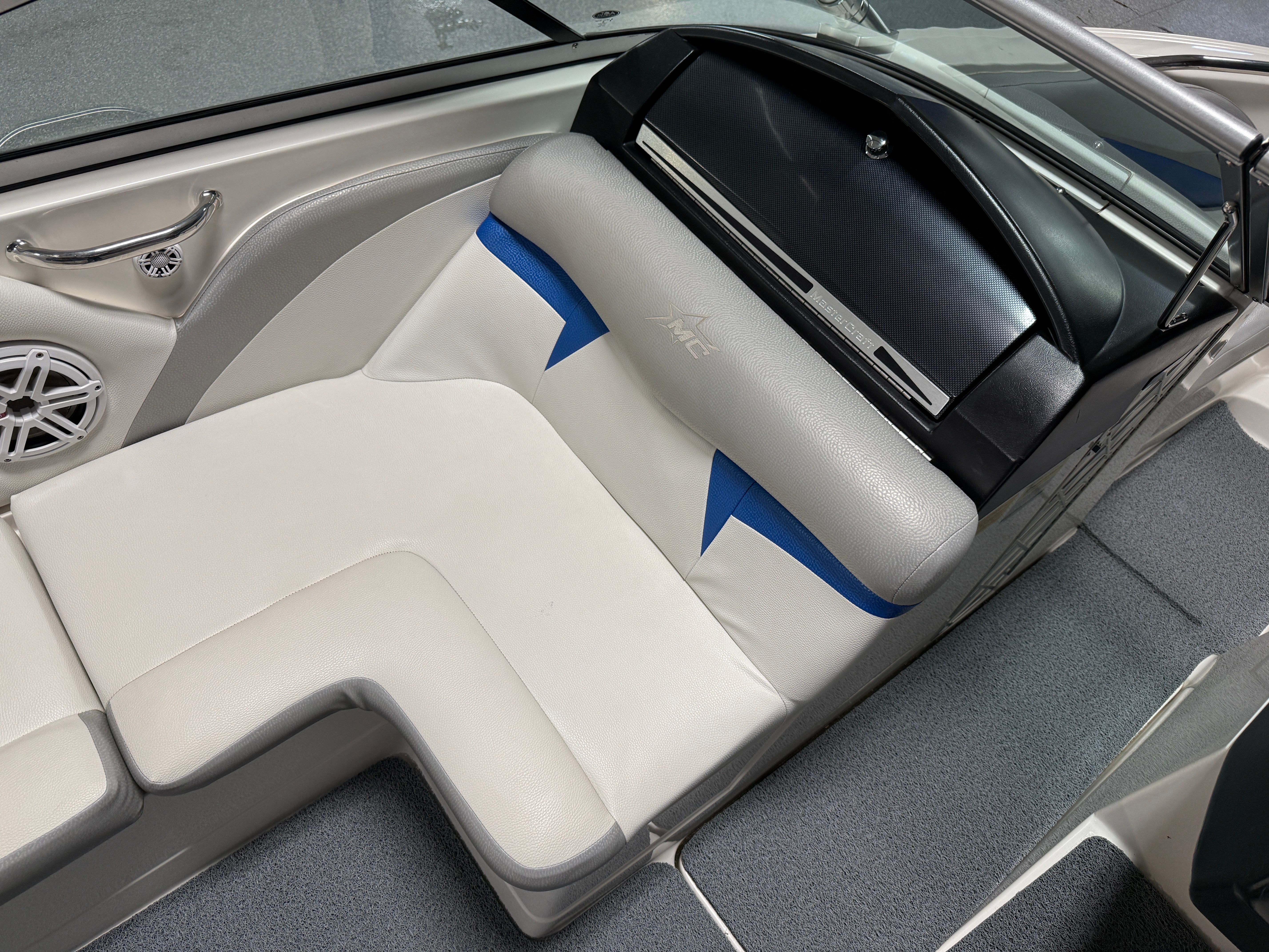 2009 Mastercraft X15 Image Thumbnail #29