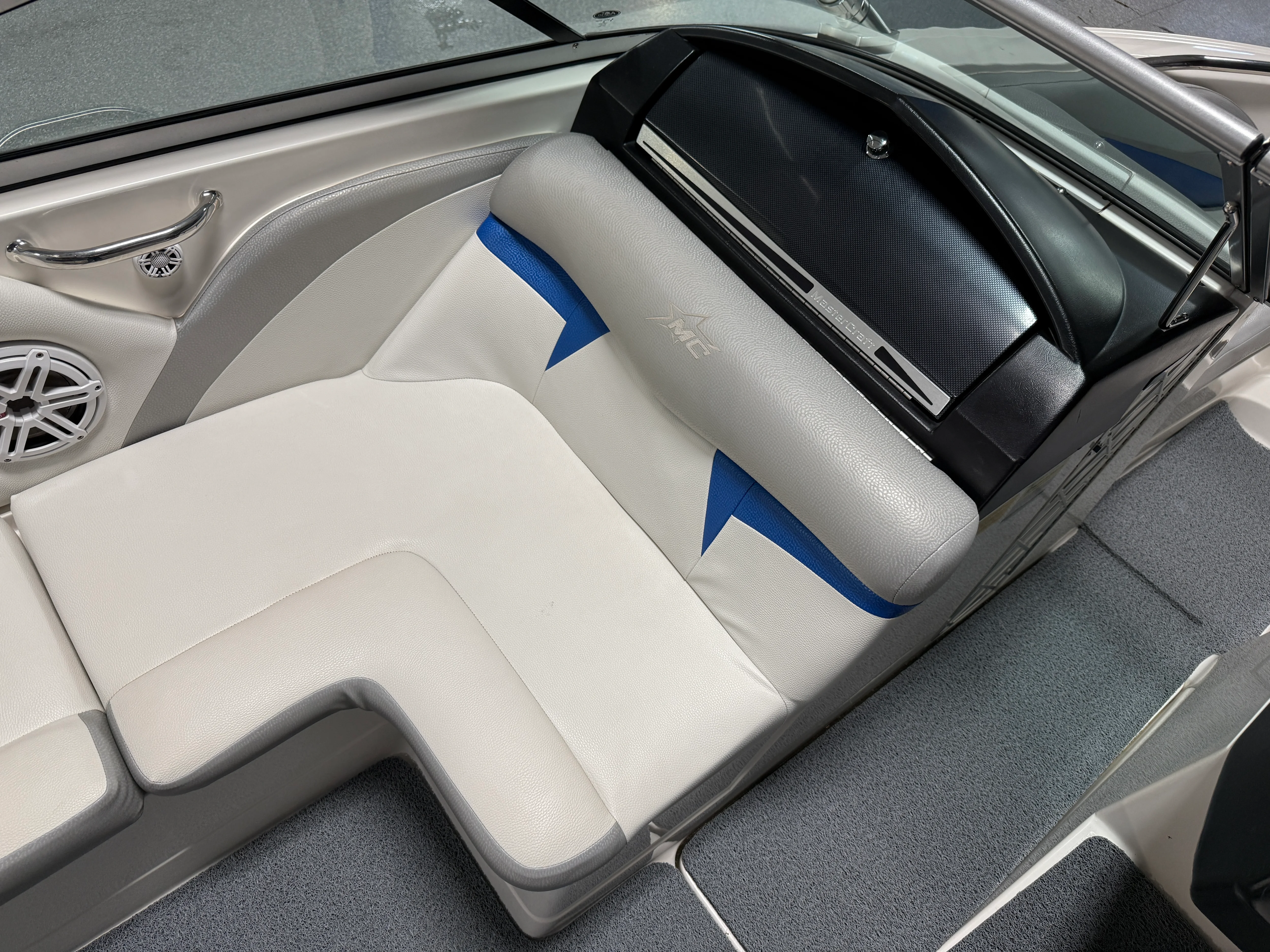 2009 Mastercraft X15 Image Thumbnail #29