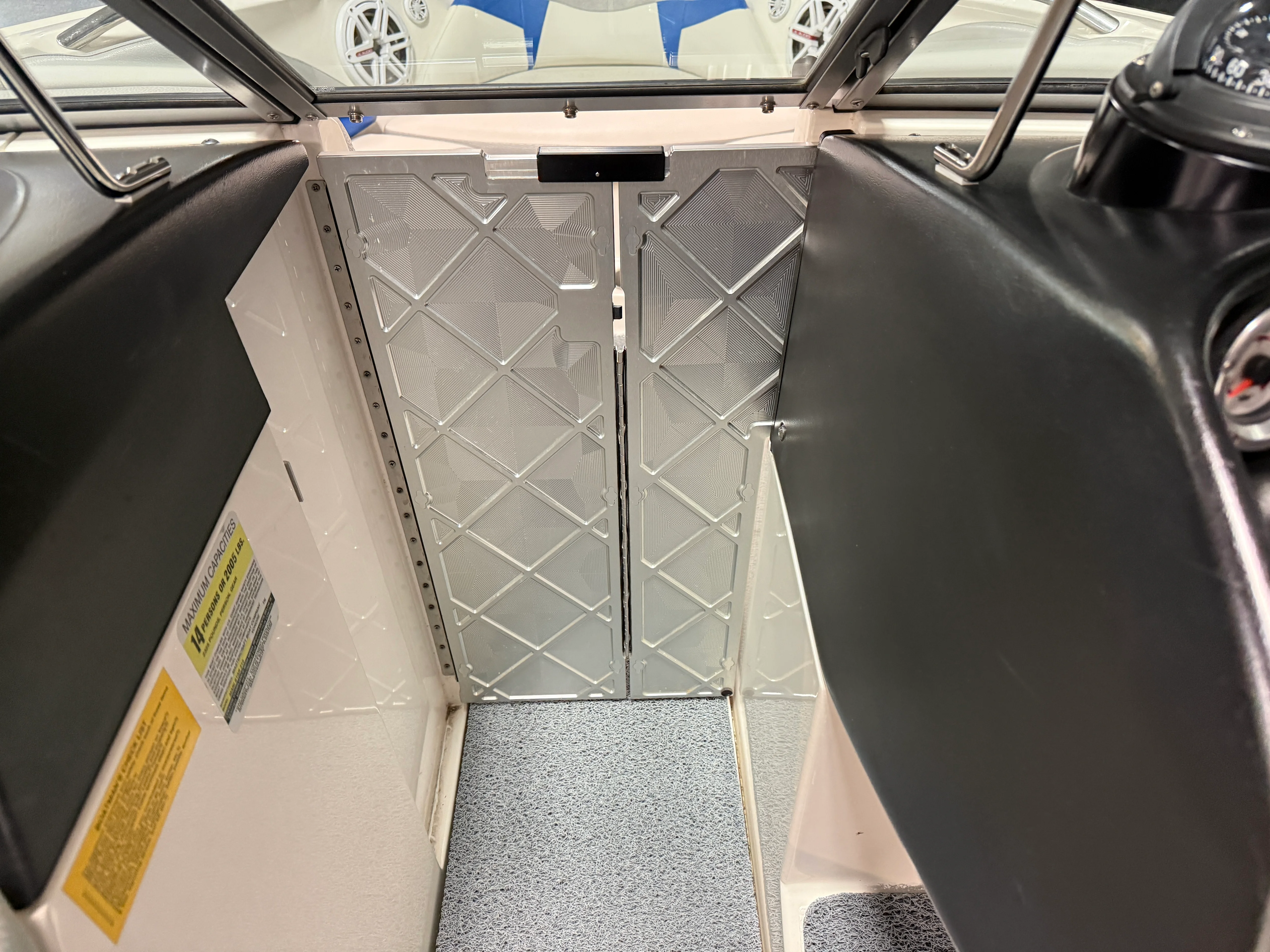 2009 Mastercraft X15 Image Thumbnail #27