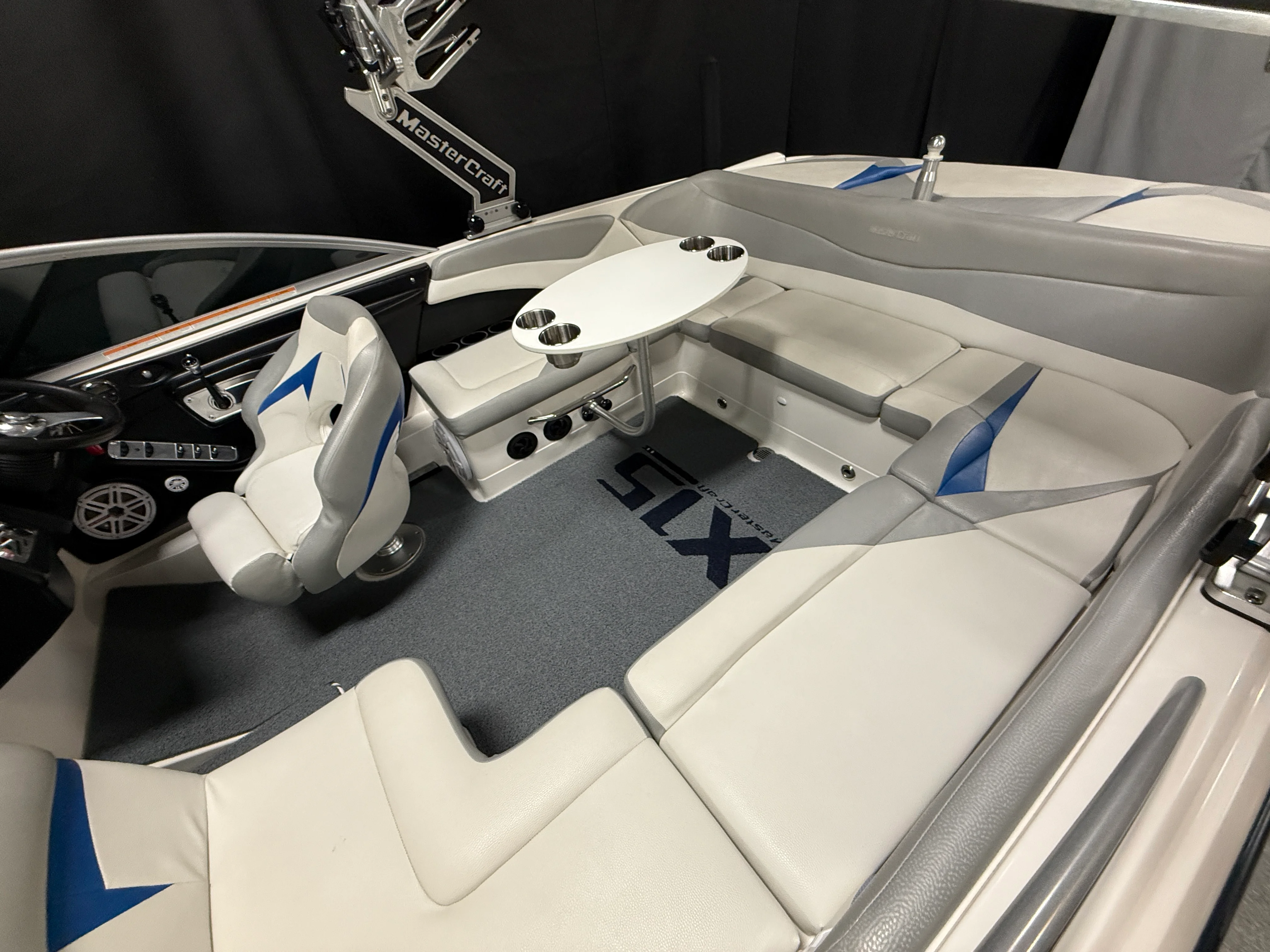 2009 Mastercraft X15 Image Thumbnail #6