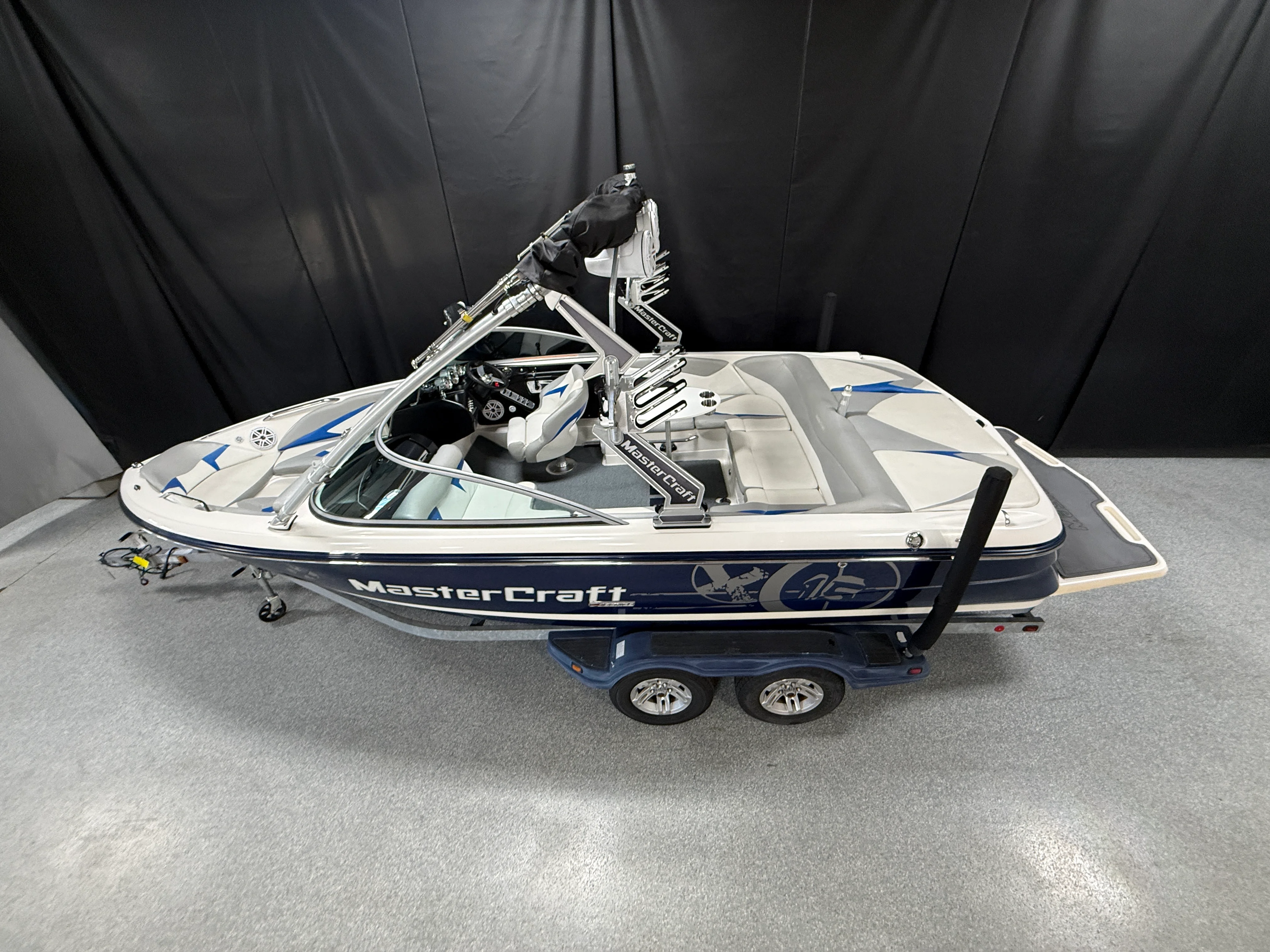 2009 Mastercraft X15 Image Thumbnail #1