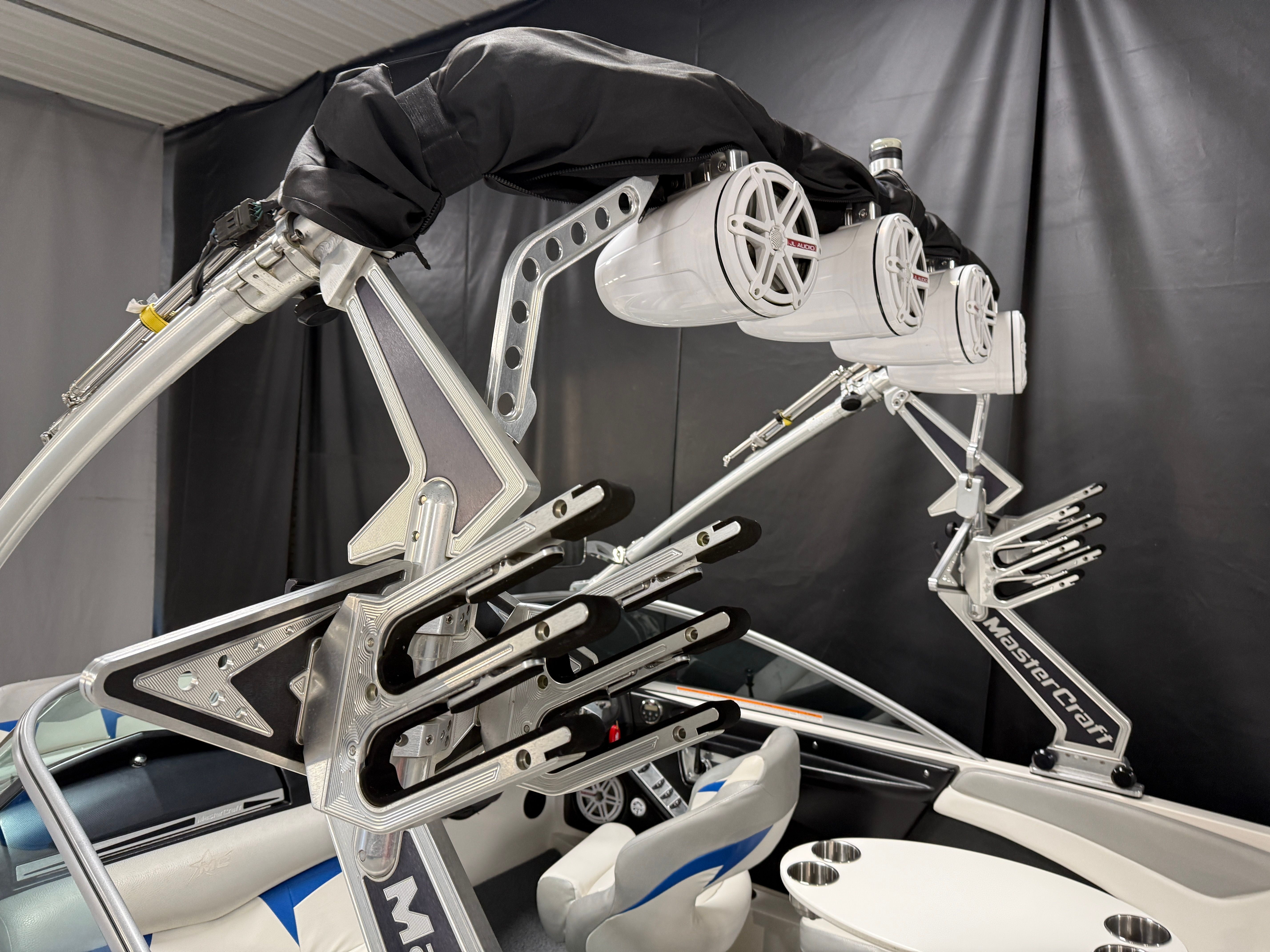 2009 Mastercraft X15 Image Thumbnail #8