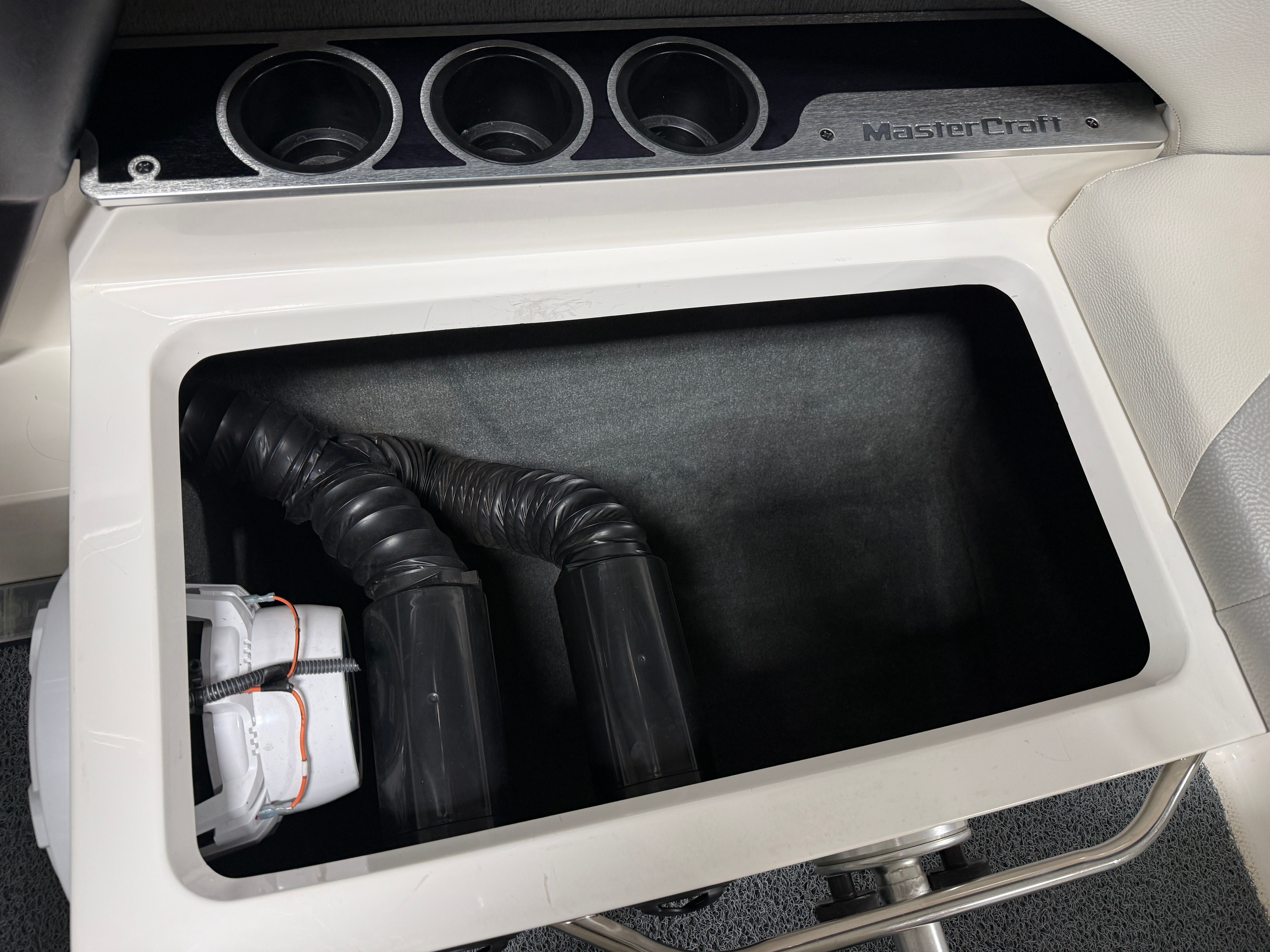 2009 Mastercraft X15 Image Thumbnail #50