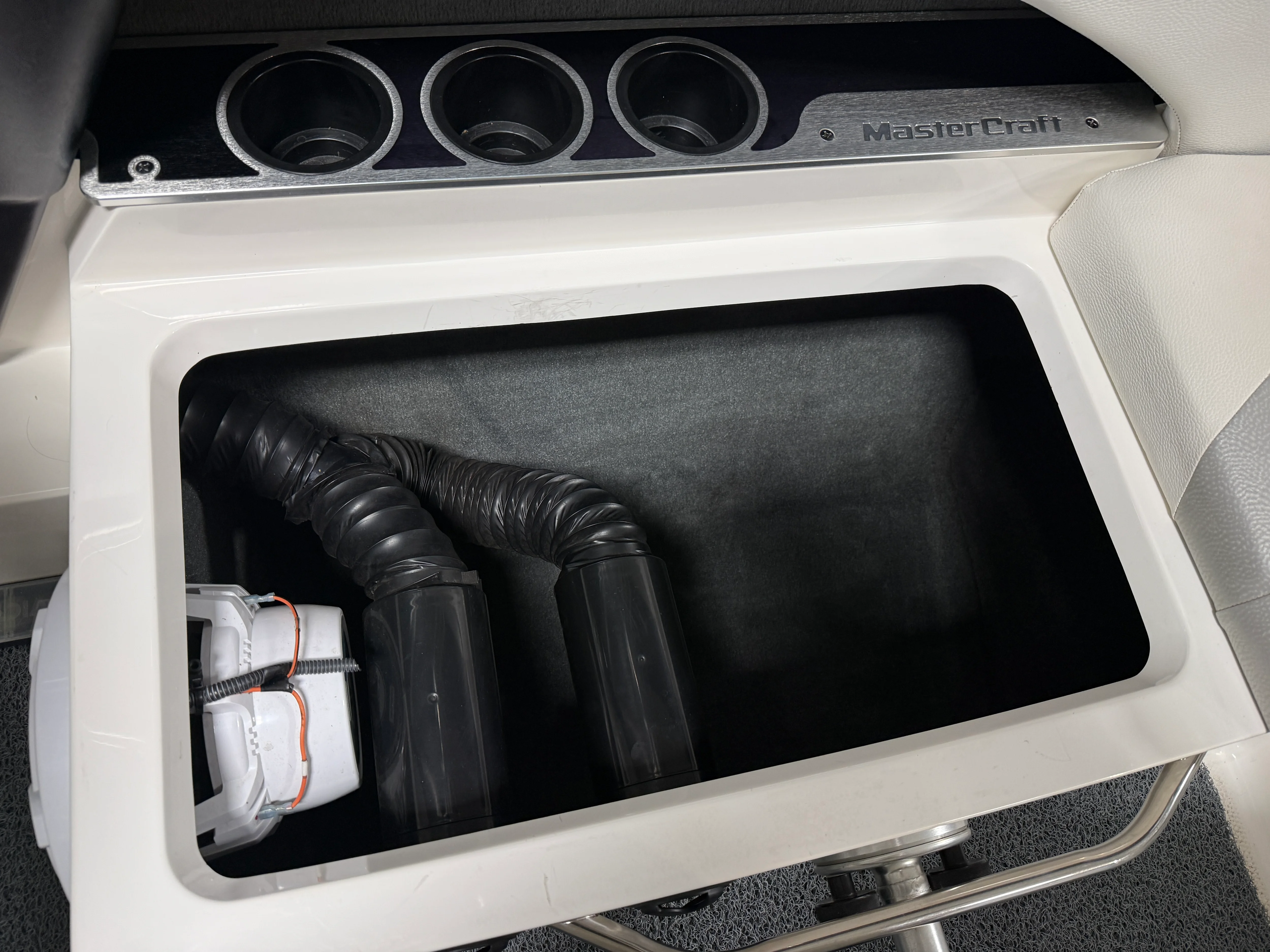 2009 Mastercraft X15 Image Thumbnail #50