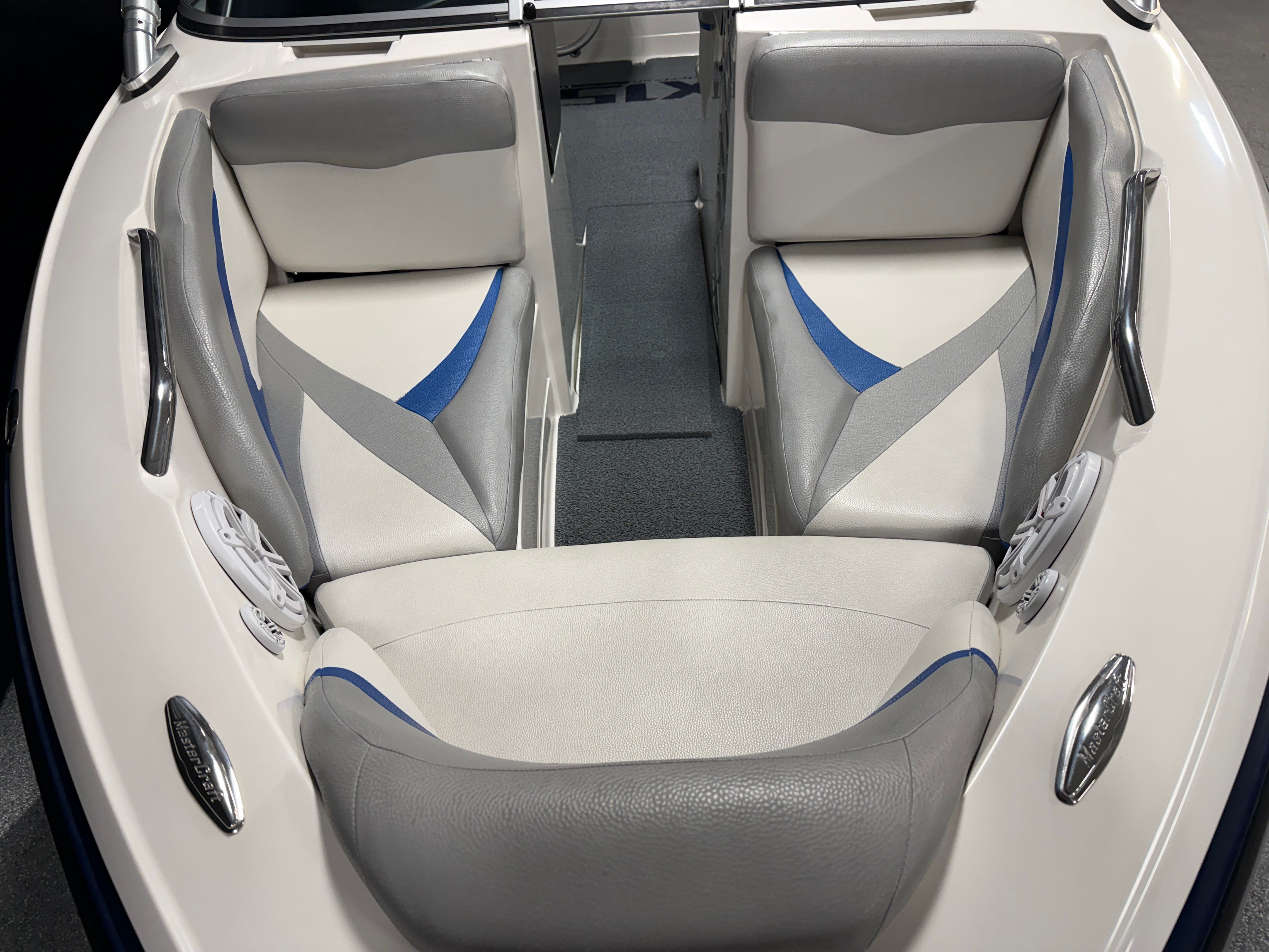 2009 Mastercraft X15 Image Thumbnail #15