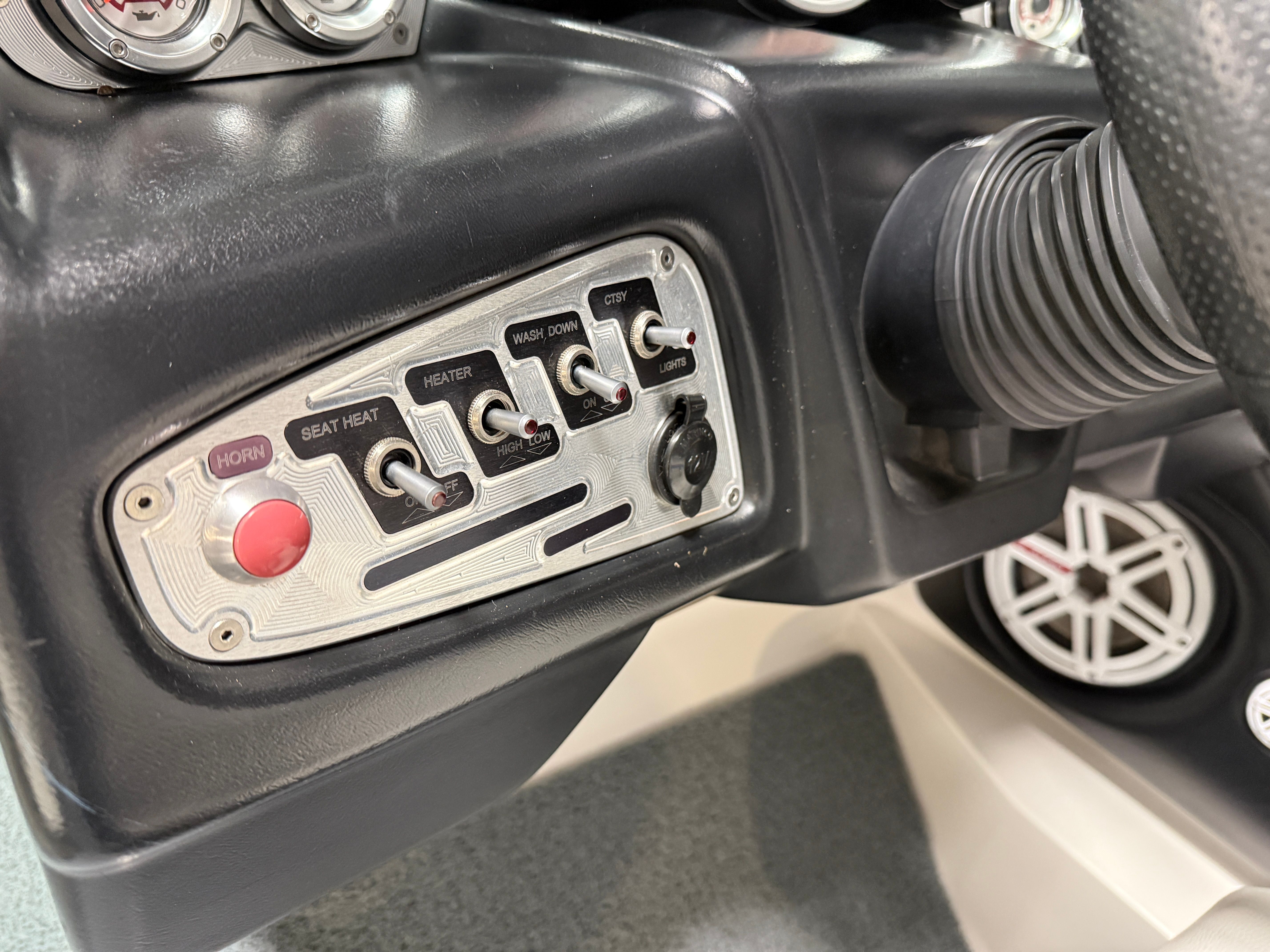 2009 Mastercraft X15 Image Thumbnail #56