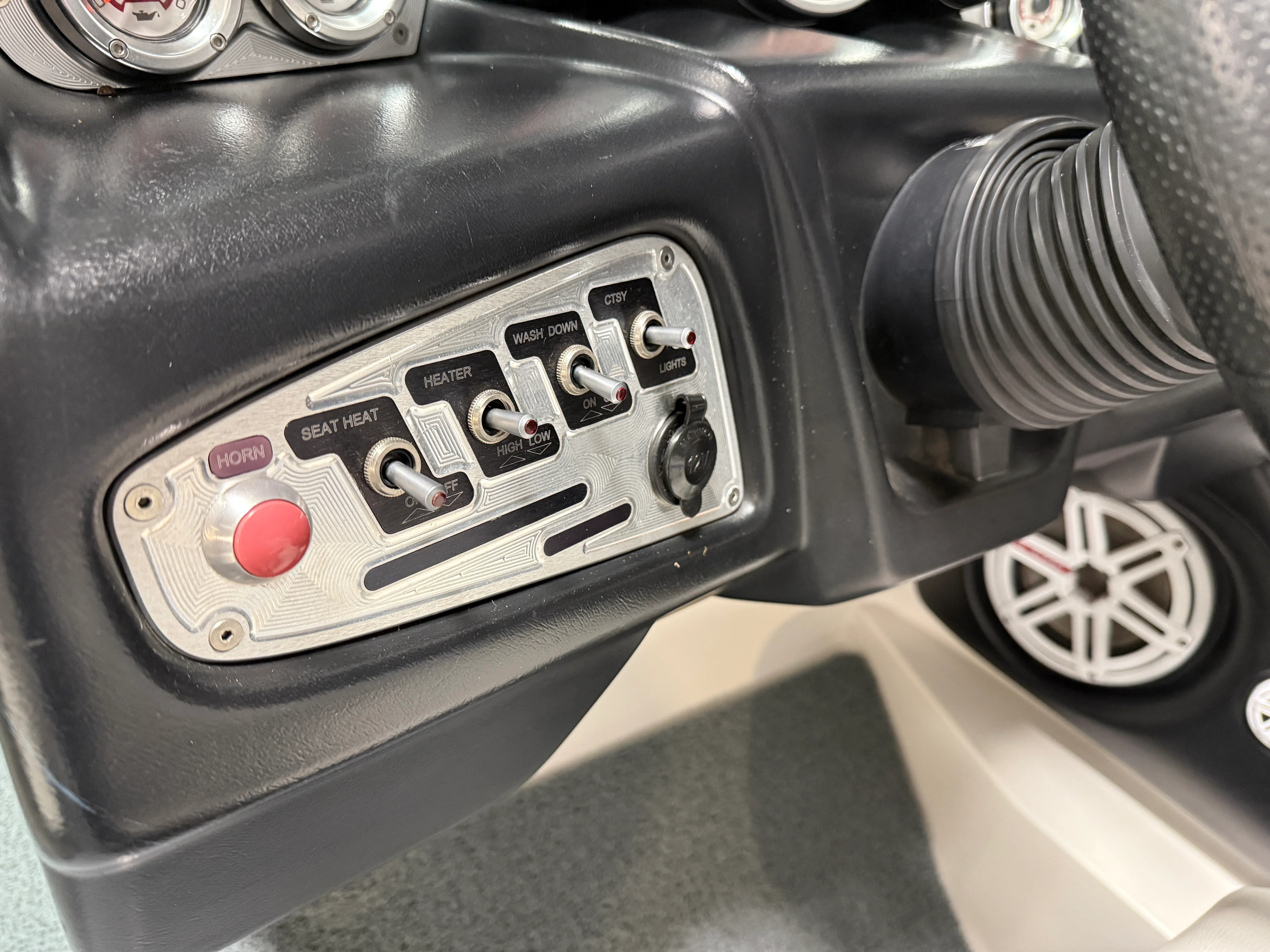 2009 Mastercraft X15 Image Thumbnail #56