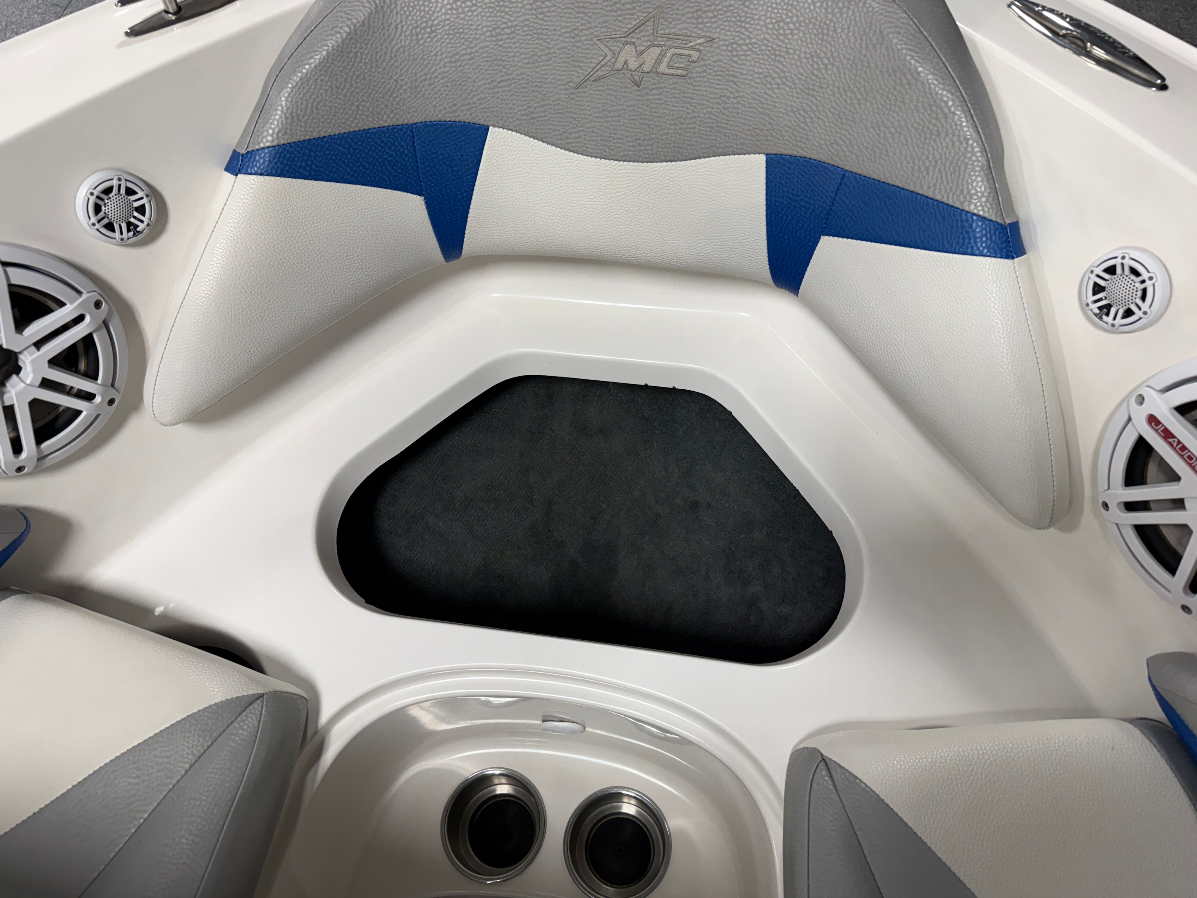 2009 Mastercraft X15 Image Thumbnail #17