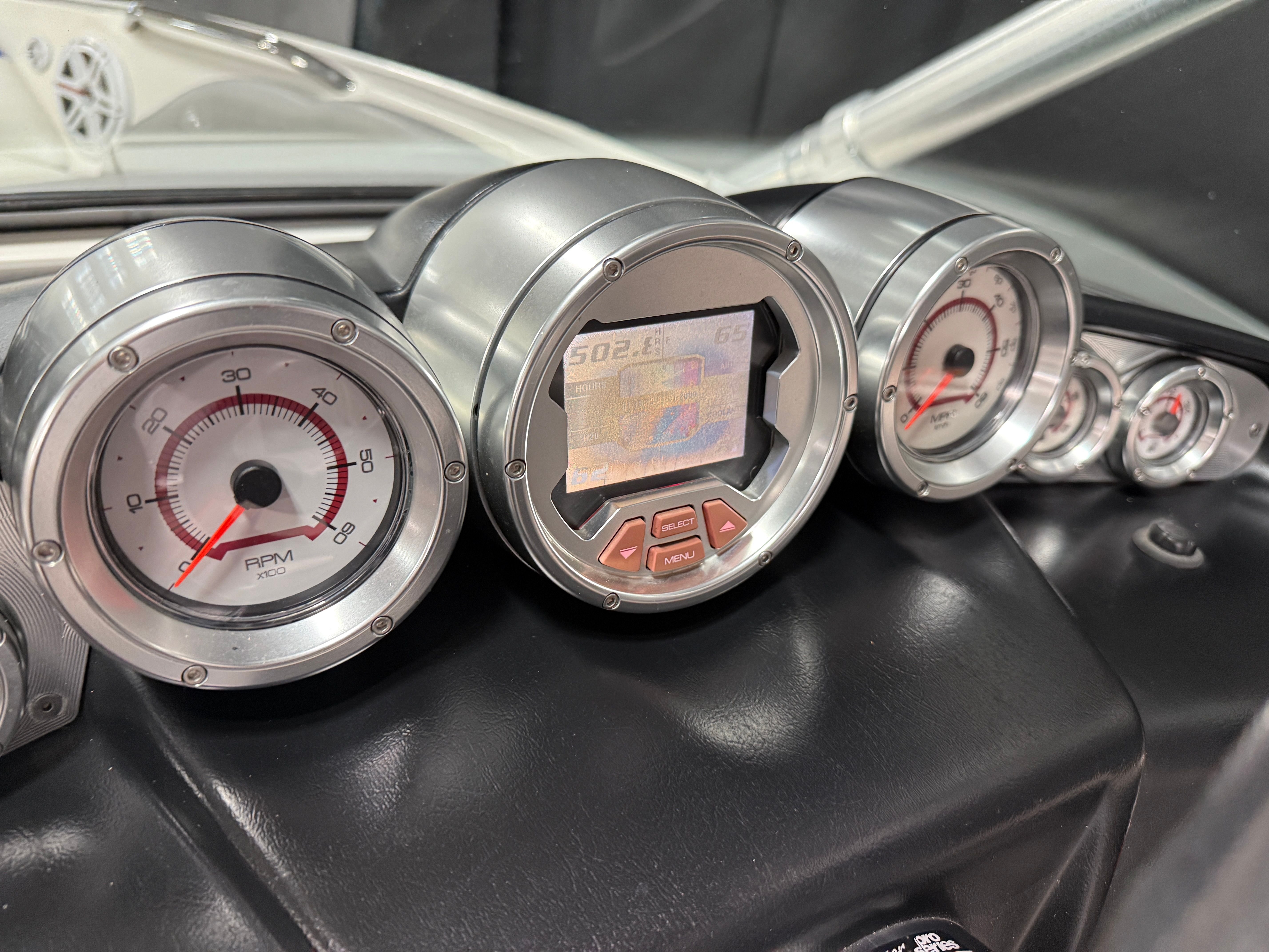 2009 Mastercraft X15 Image Thumbnail #58