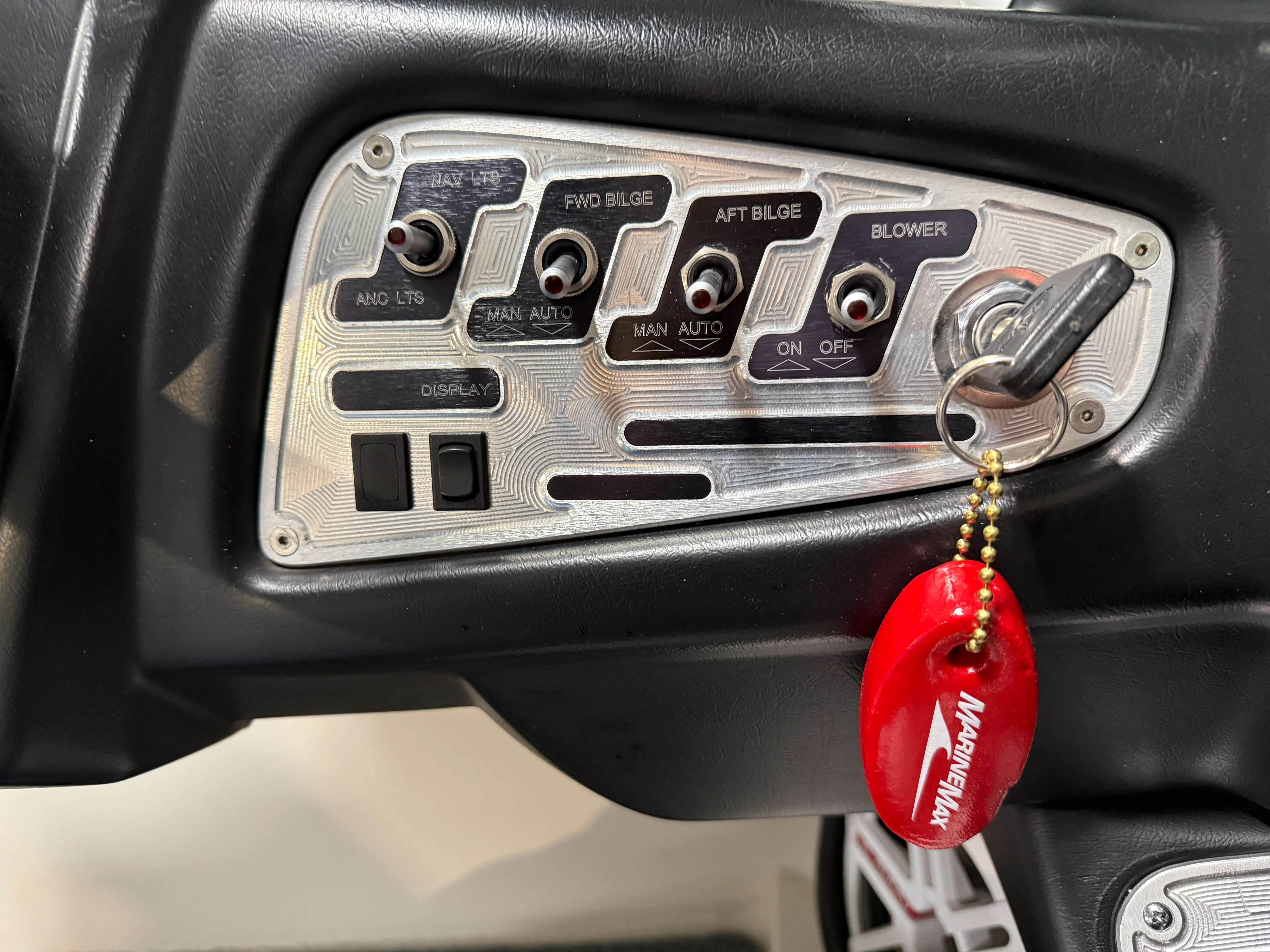 2009 Mastercraft X15 Image Thumbnail #61