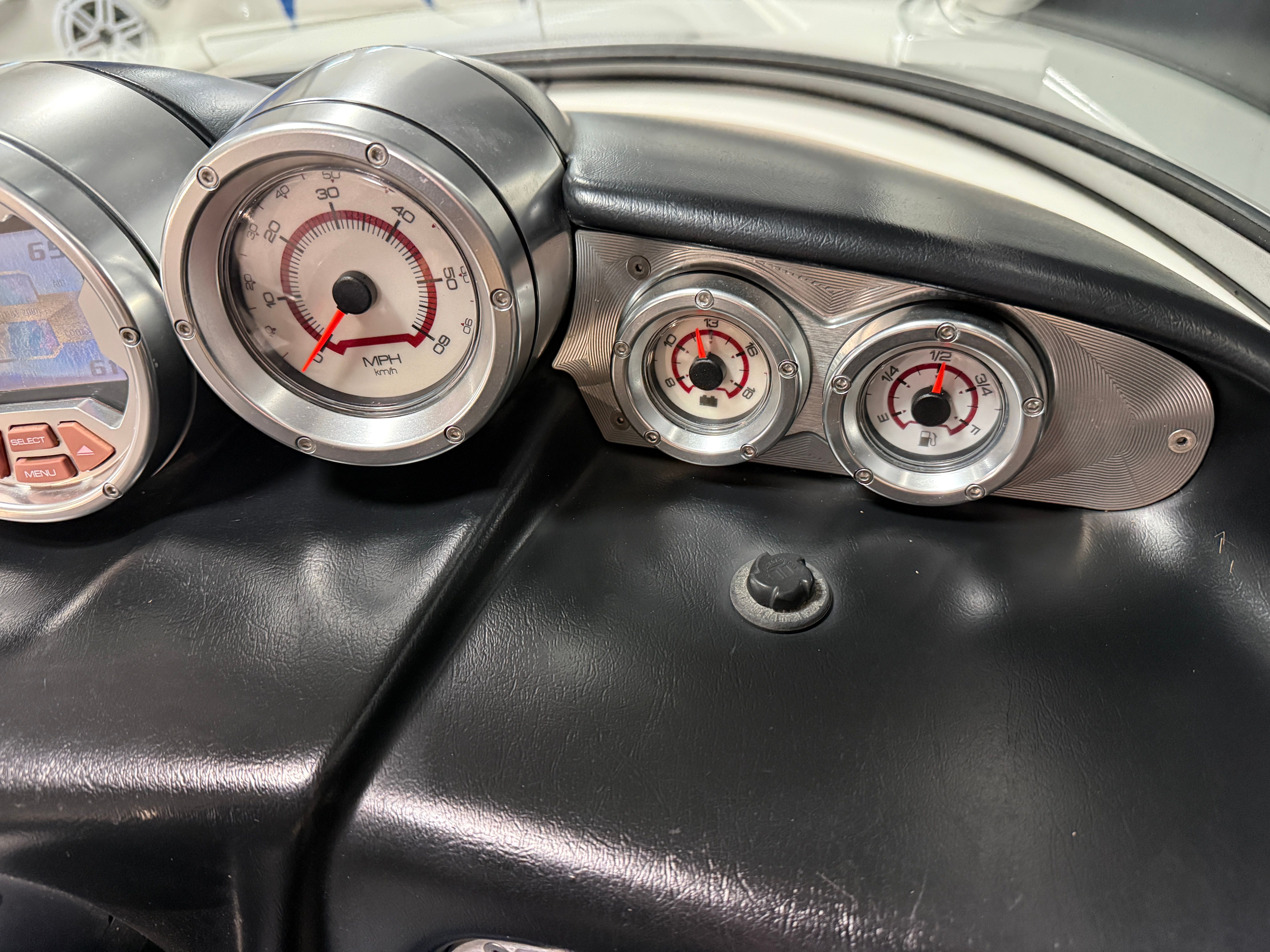 2009 Mastercraft X15 Image Thumbnail #60