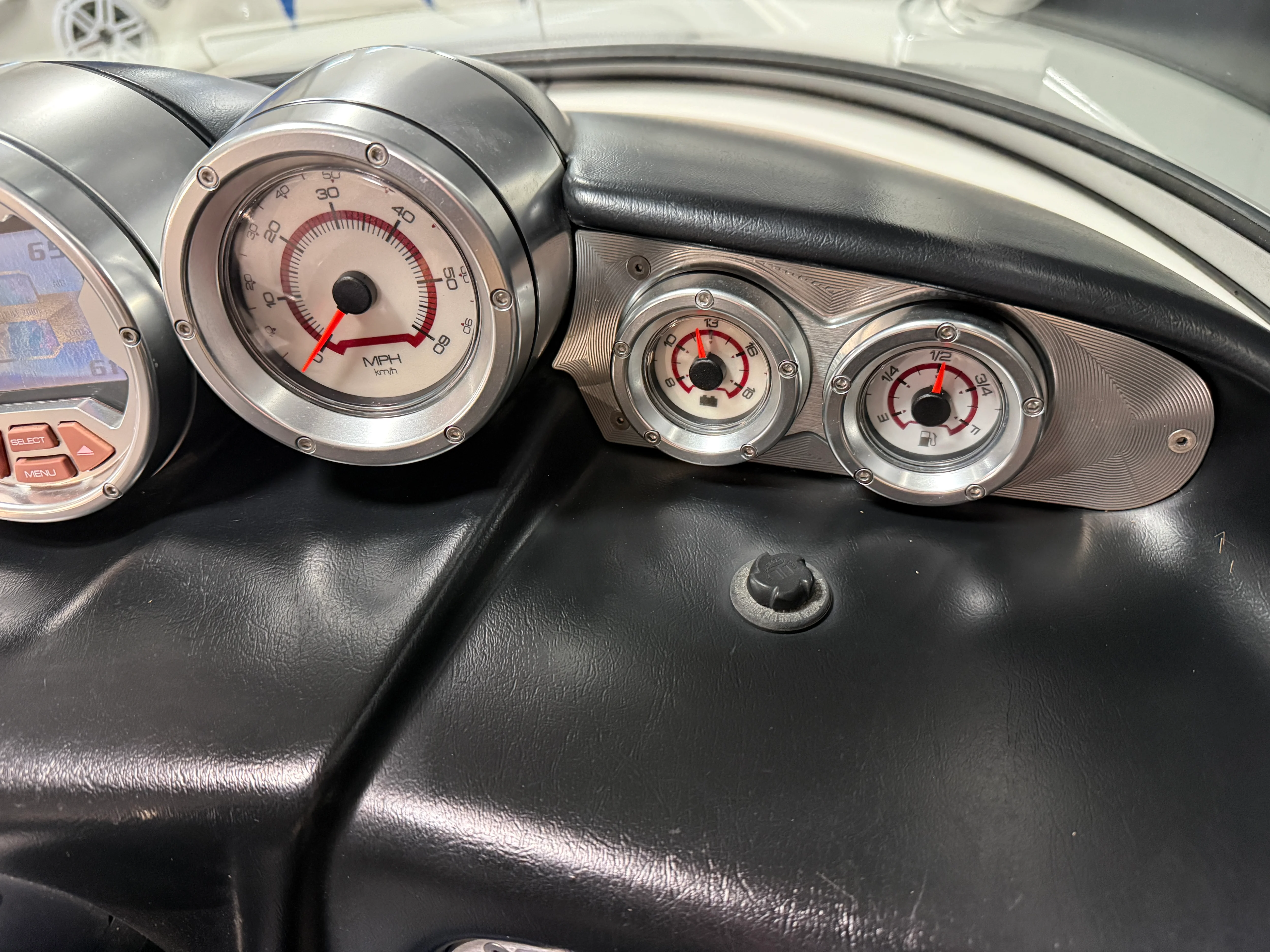 2009 Mastercraft X15 Image Thumbnail #60