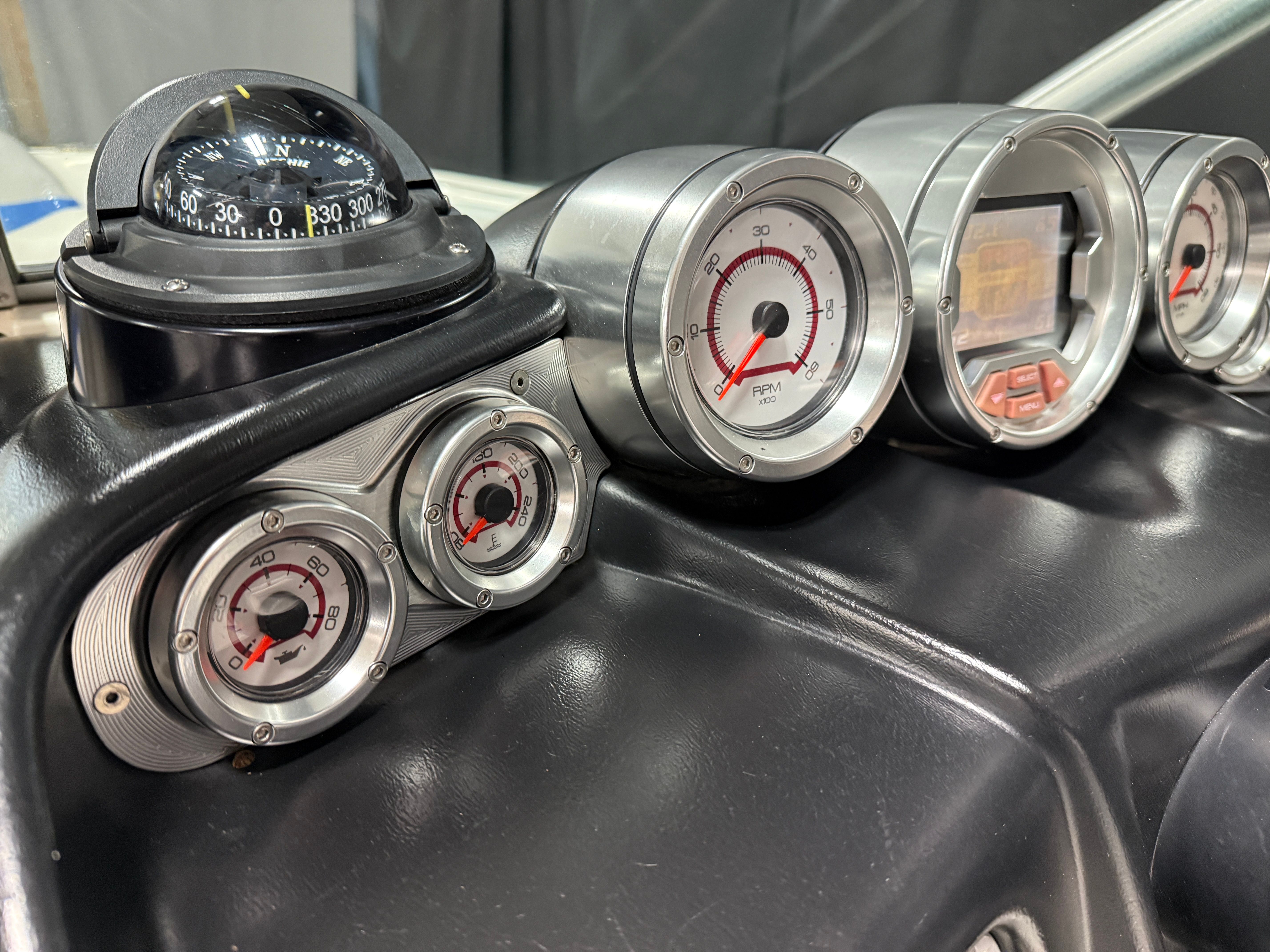 2009 Mastercraft X15 Image Thumbnail #57