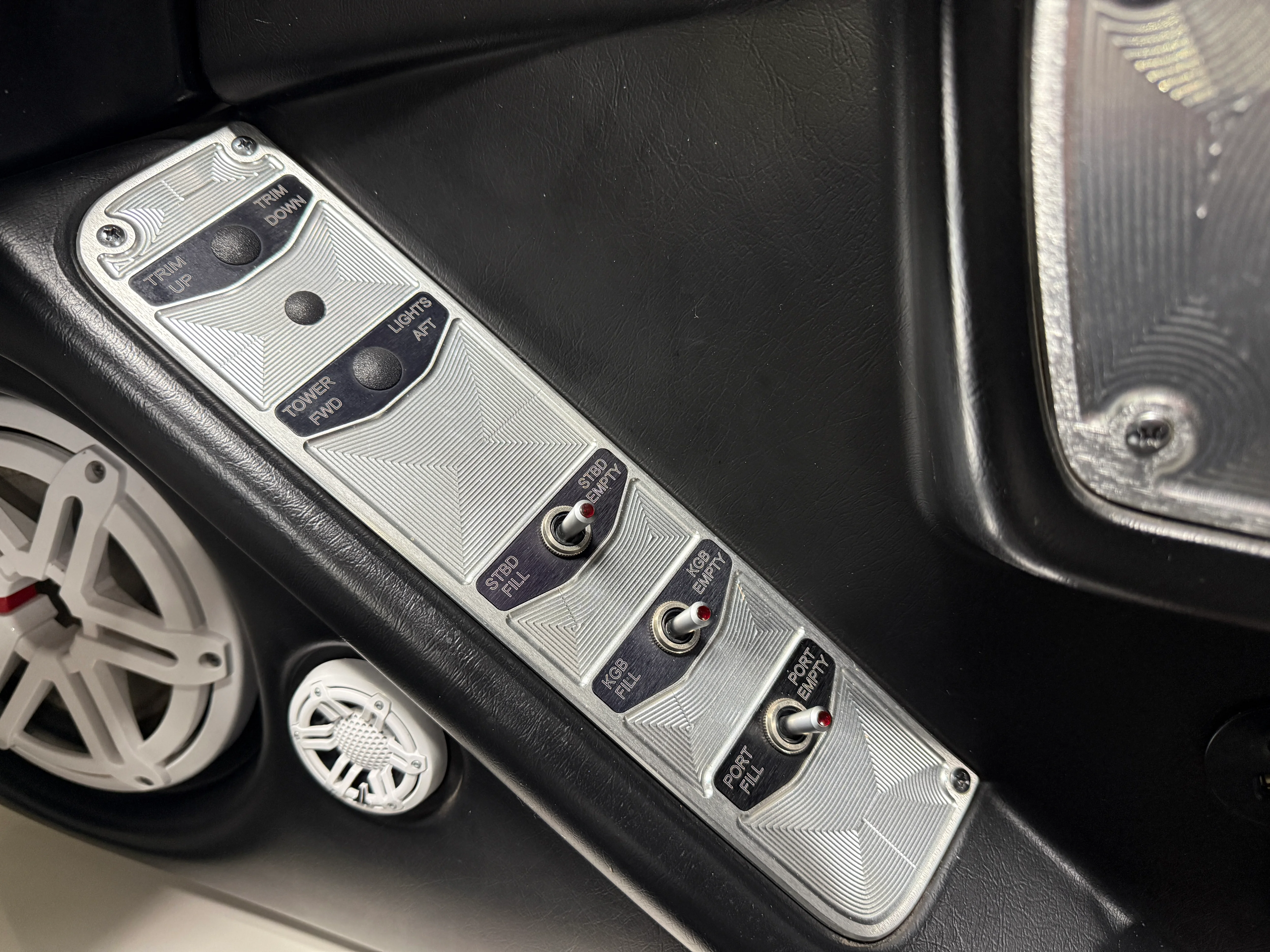 2009 Mastercraft X15 Image Thumbnail #64