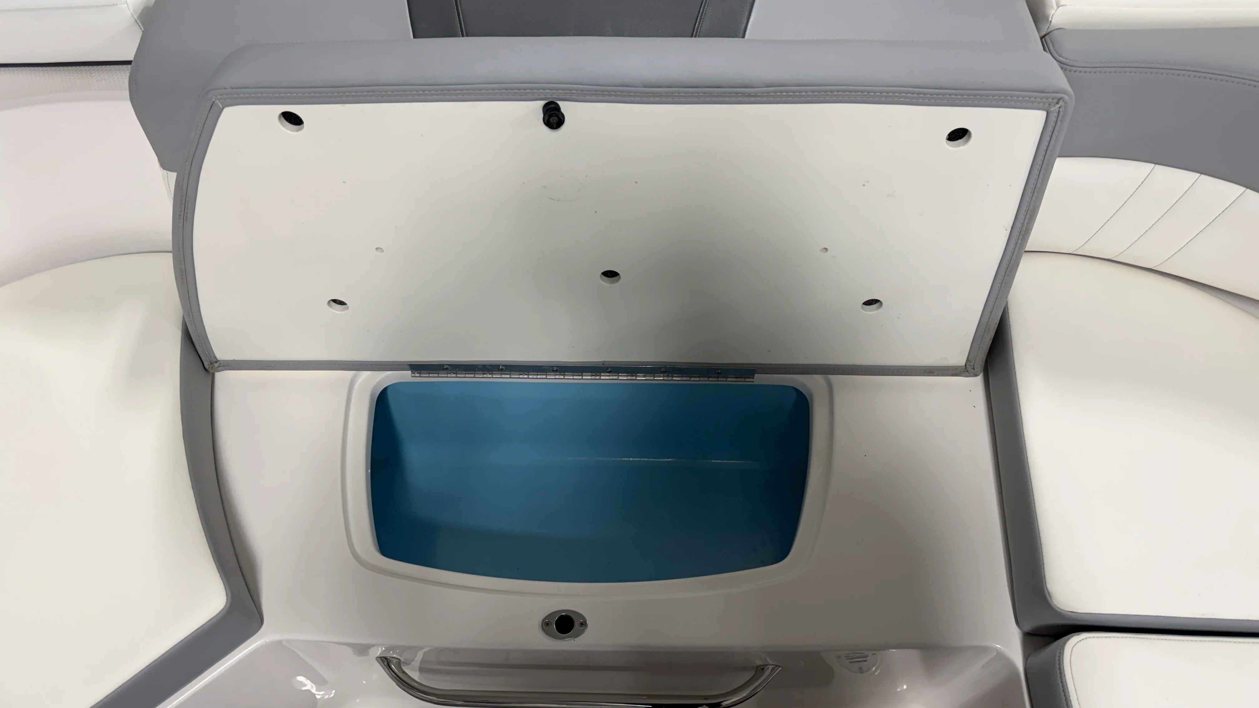 2023 Chaparral 23 SSI OB Image Thumbnail #36