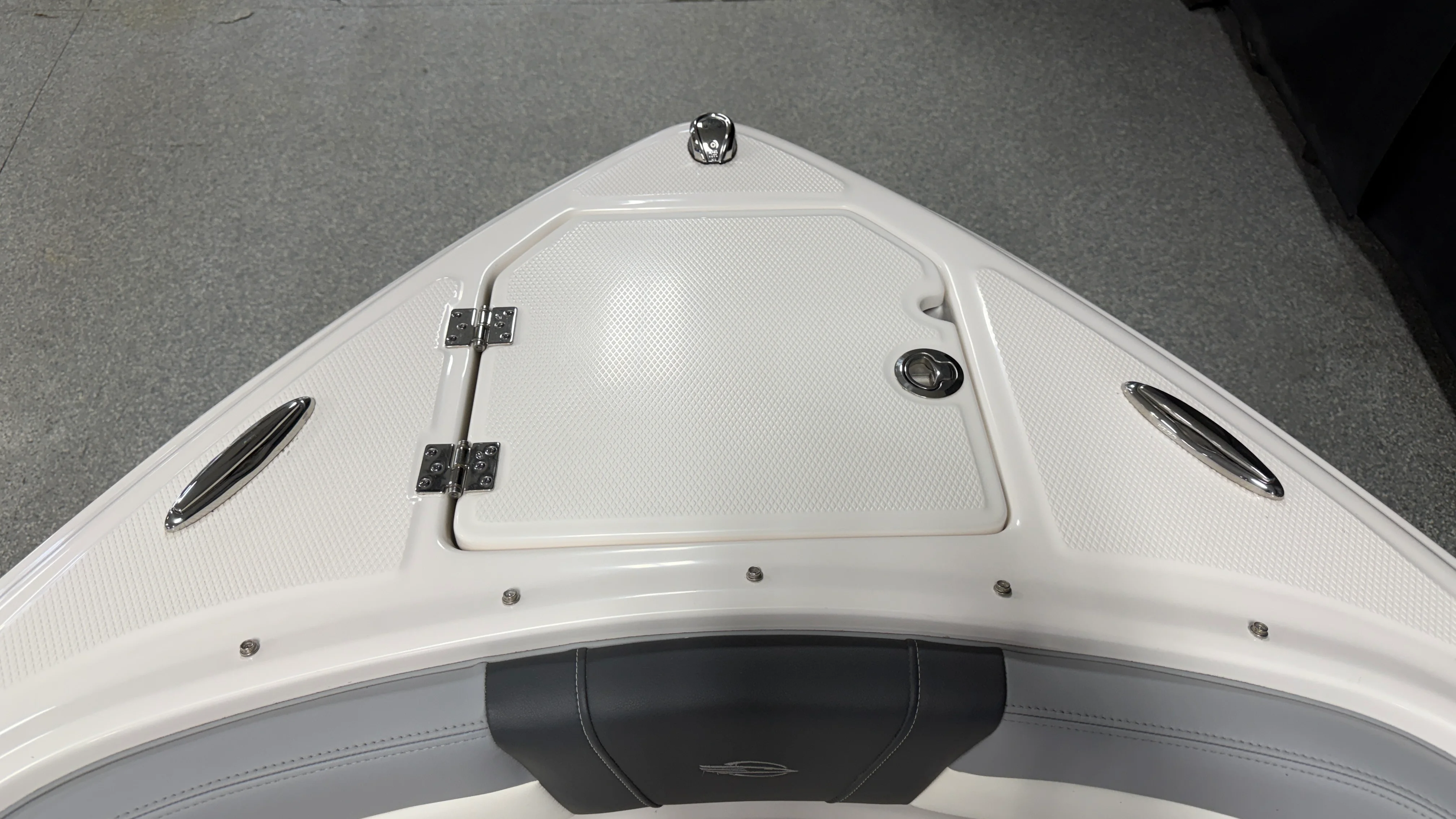 2023 Chaparral 23 SSI OB Image Thumbnail #81