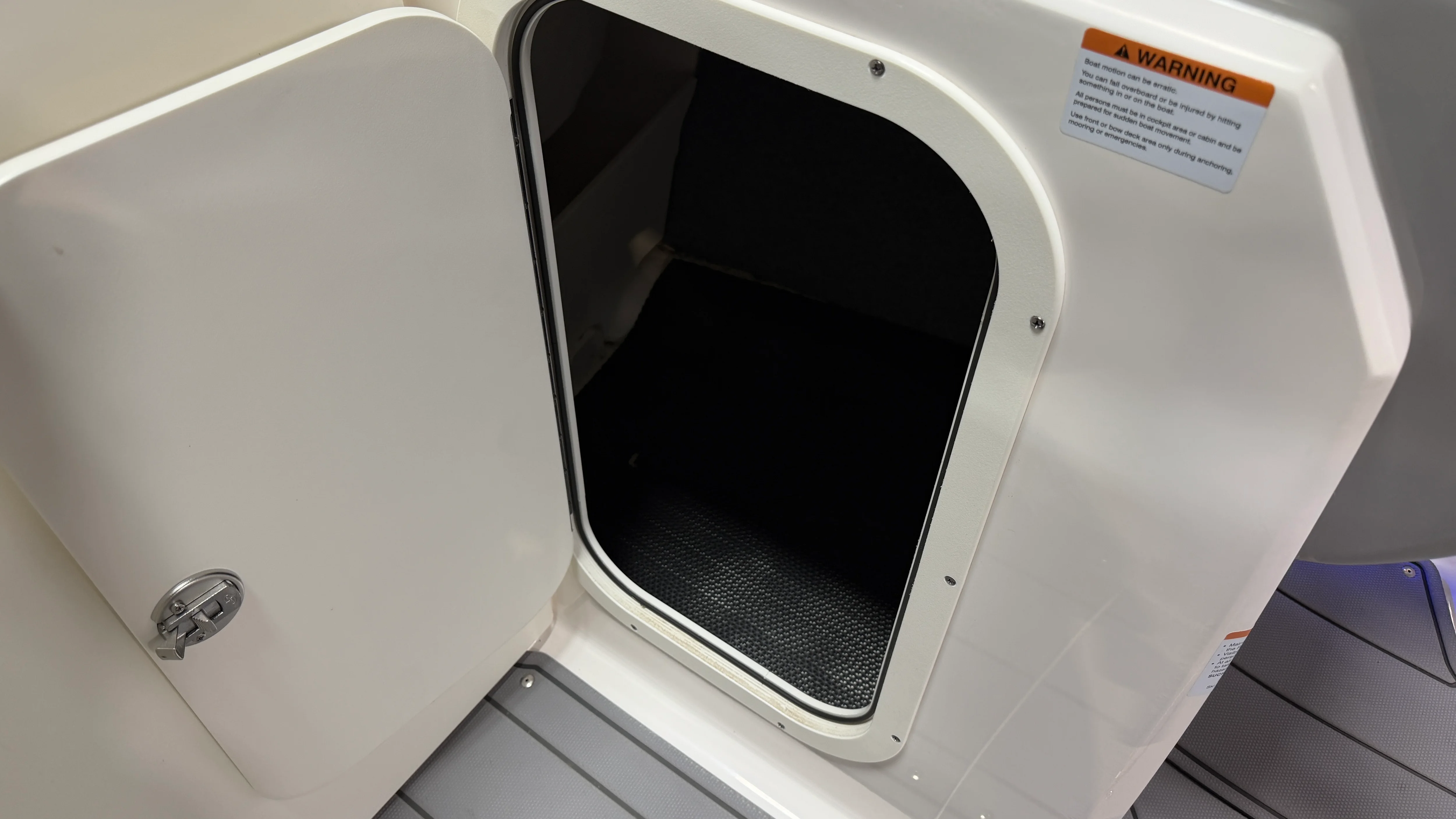 2023 Chaparral 23 SSI OB Image Thumbnail #71