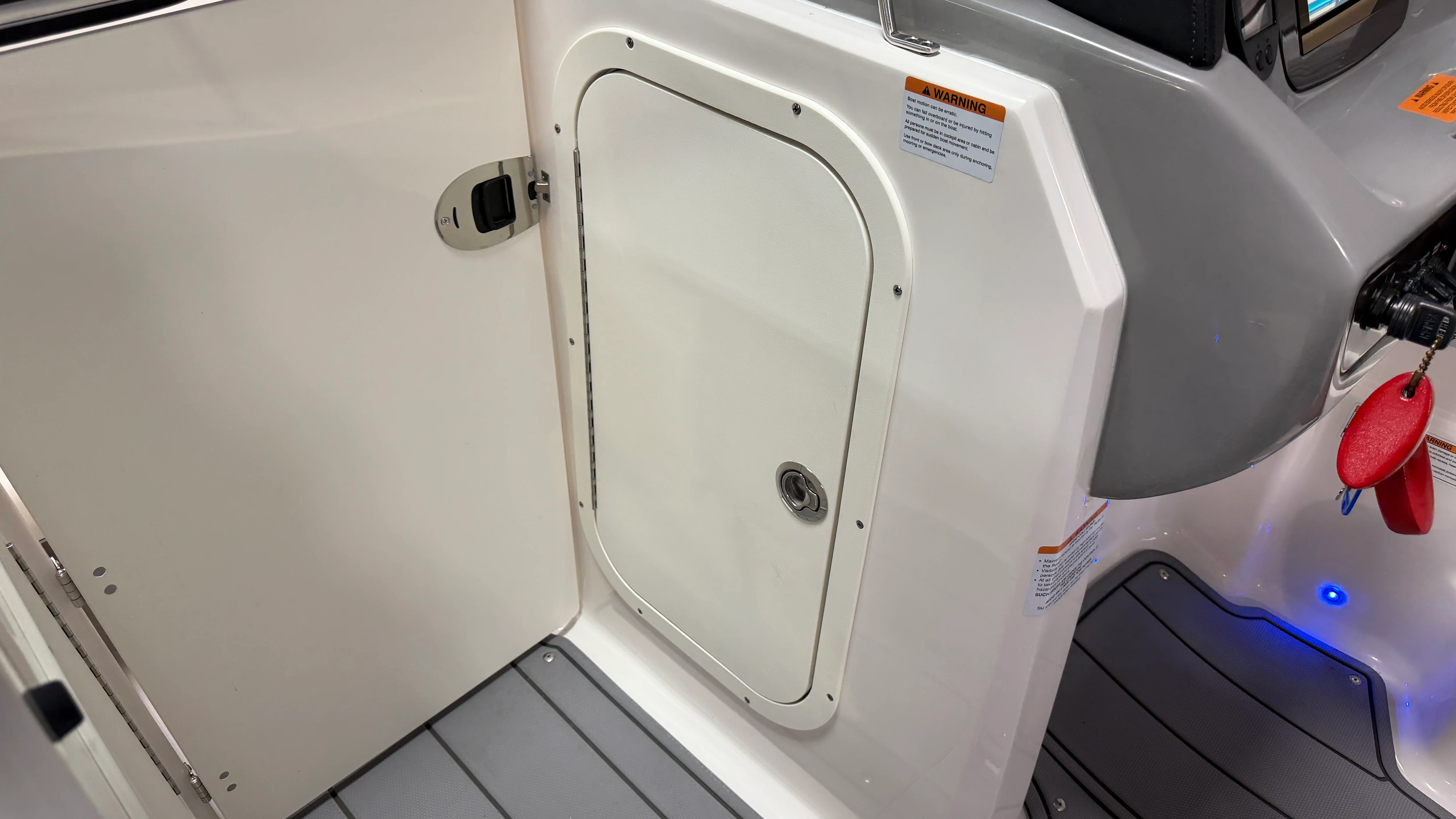 2023 Chaparral 23 SSI OB Image Thumbnail #69